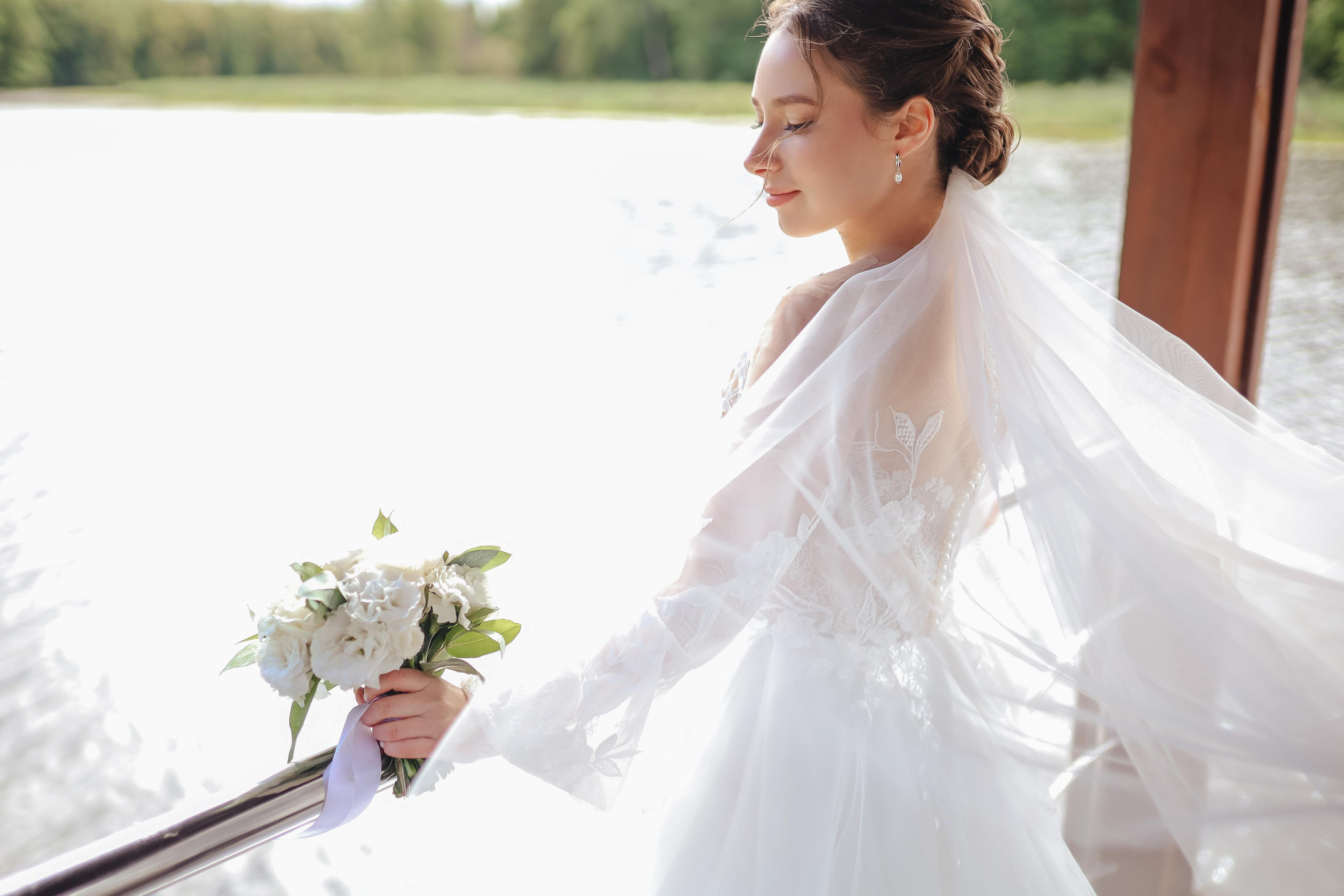 Алексей и Анна. Фотограф во Владимире Яна Чубич