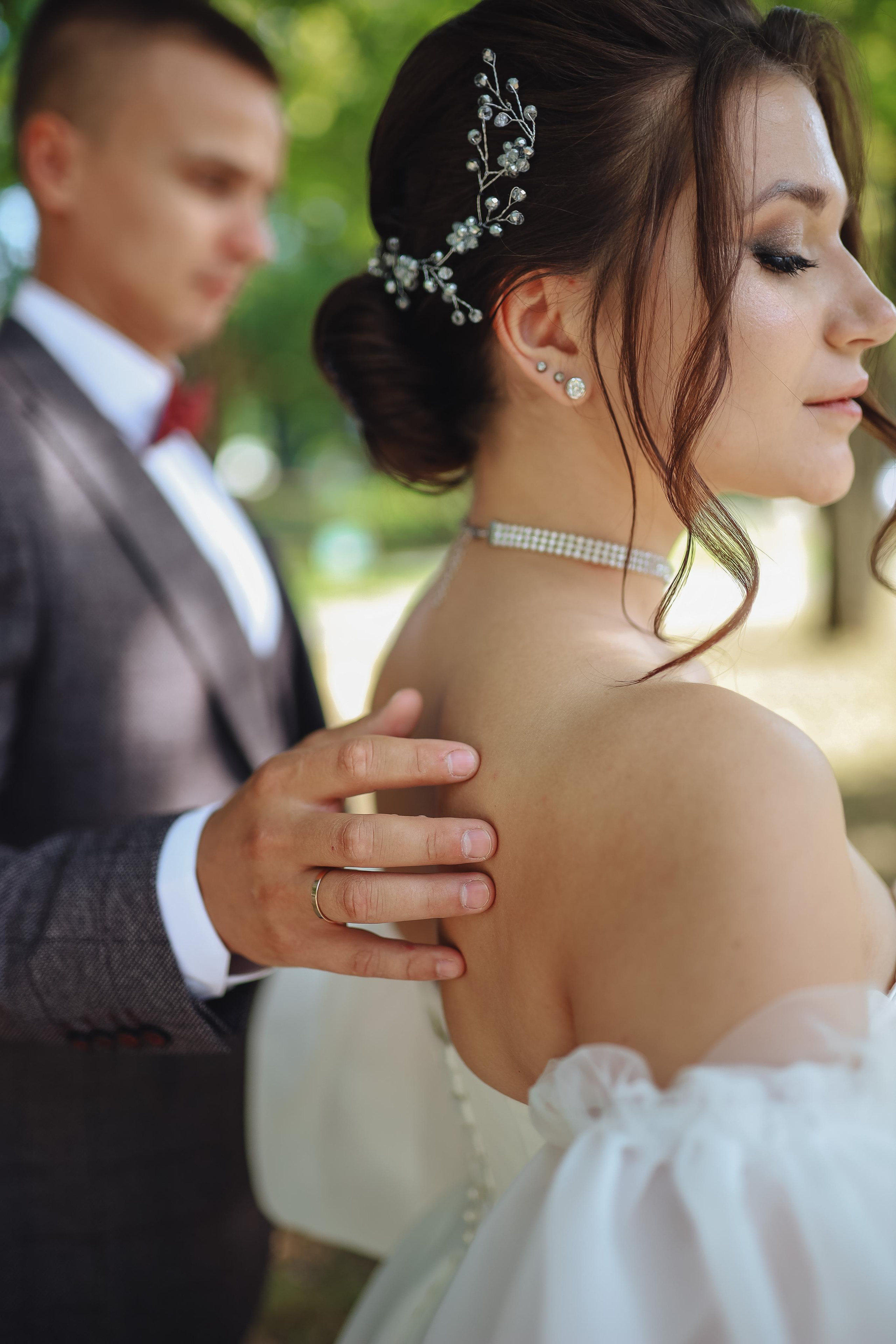 Алексей и Полина 19.08.22. Фотограф во Владимире Яна Чубич