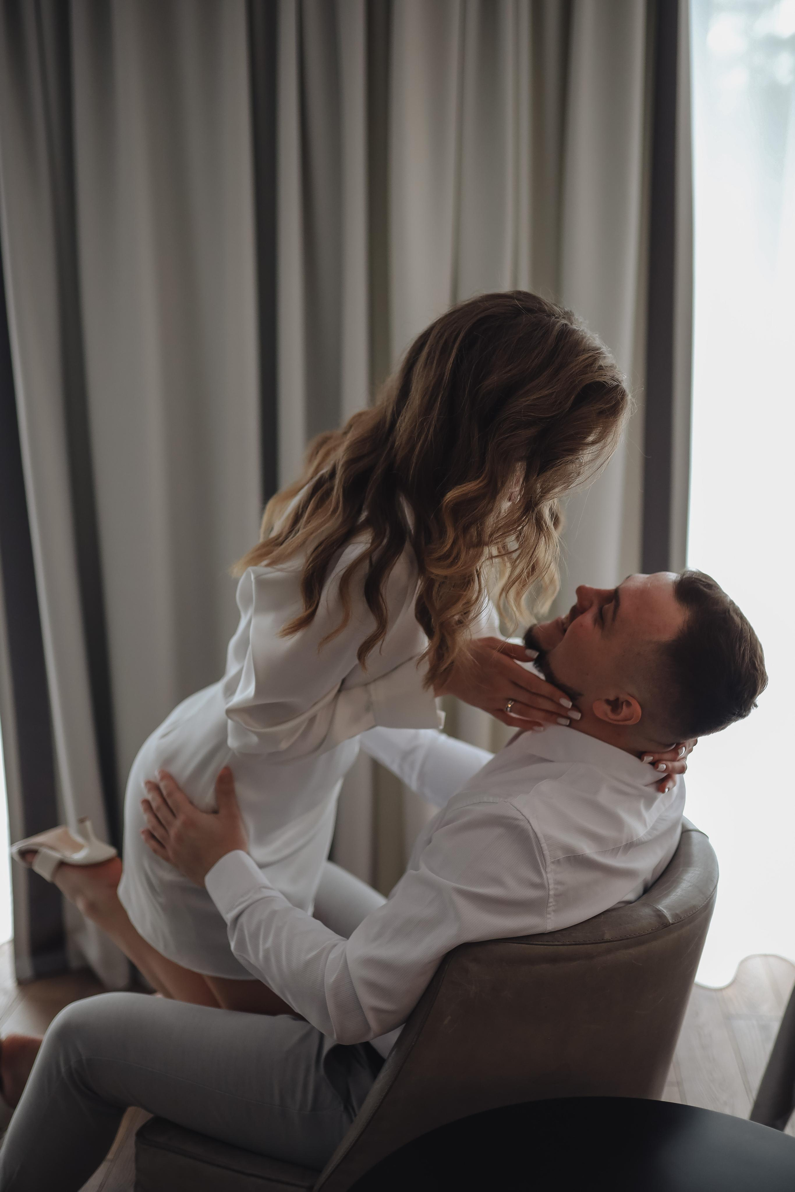 Андрей и Анастасия. Фотограф во Владимире Яна Чубич