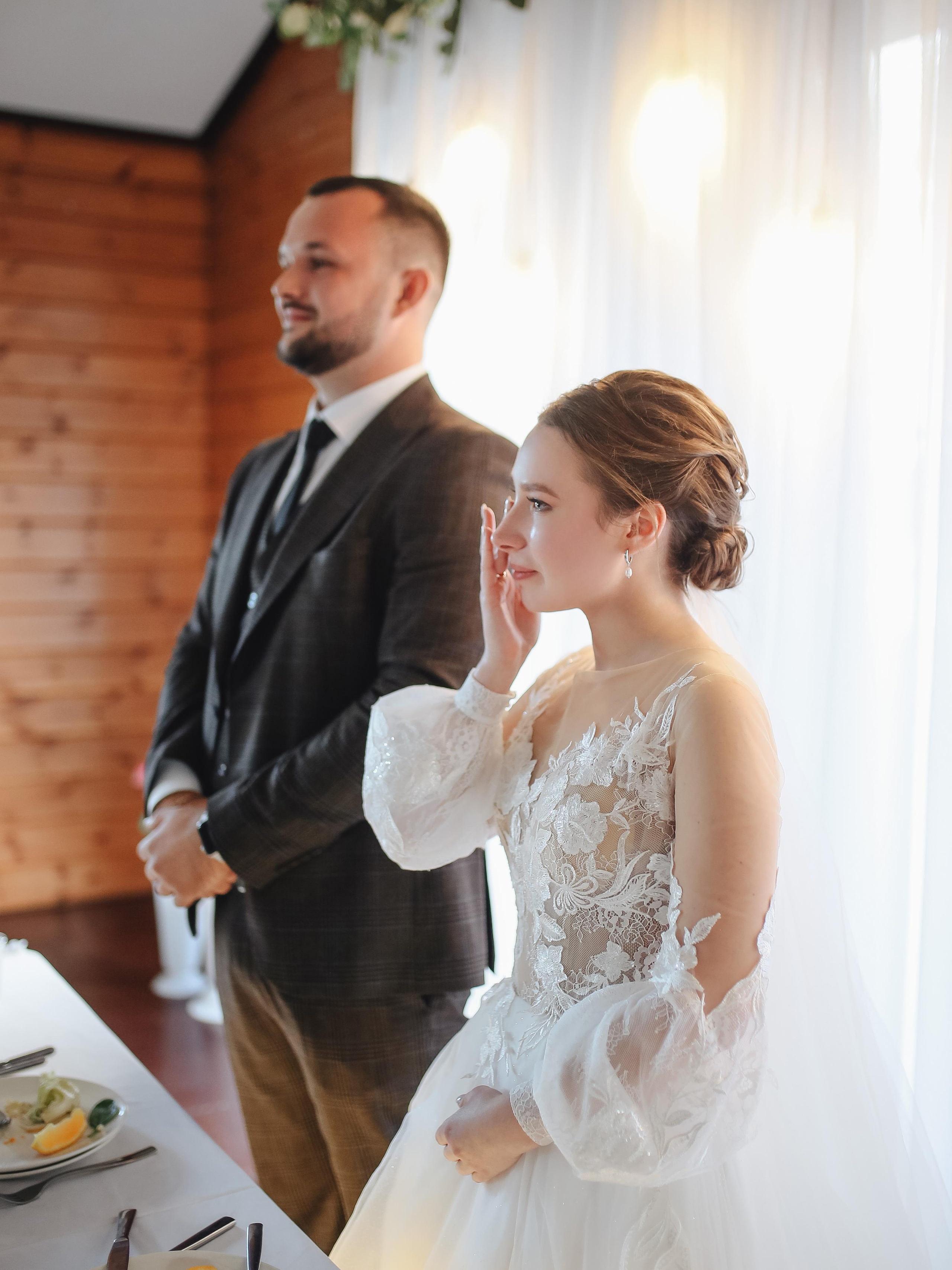 Алексей и Анна. Фотограф во Владимире Яна Чубич