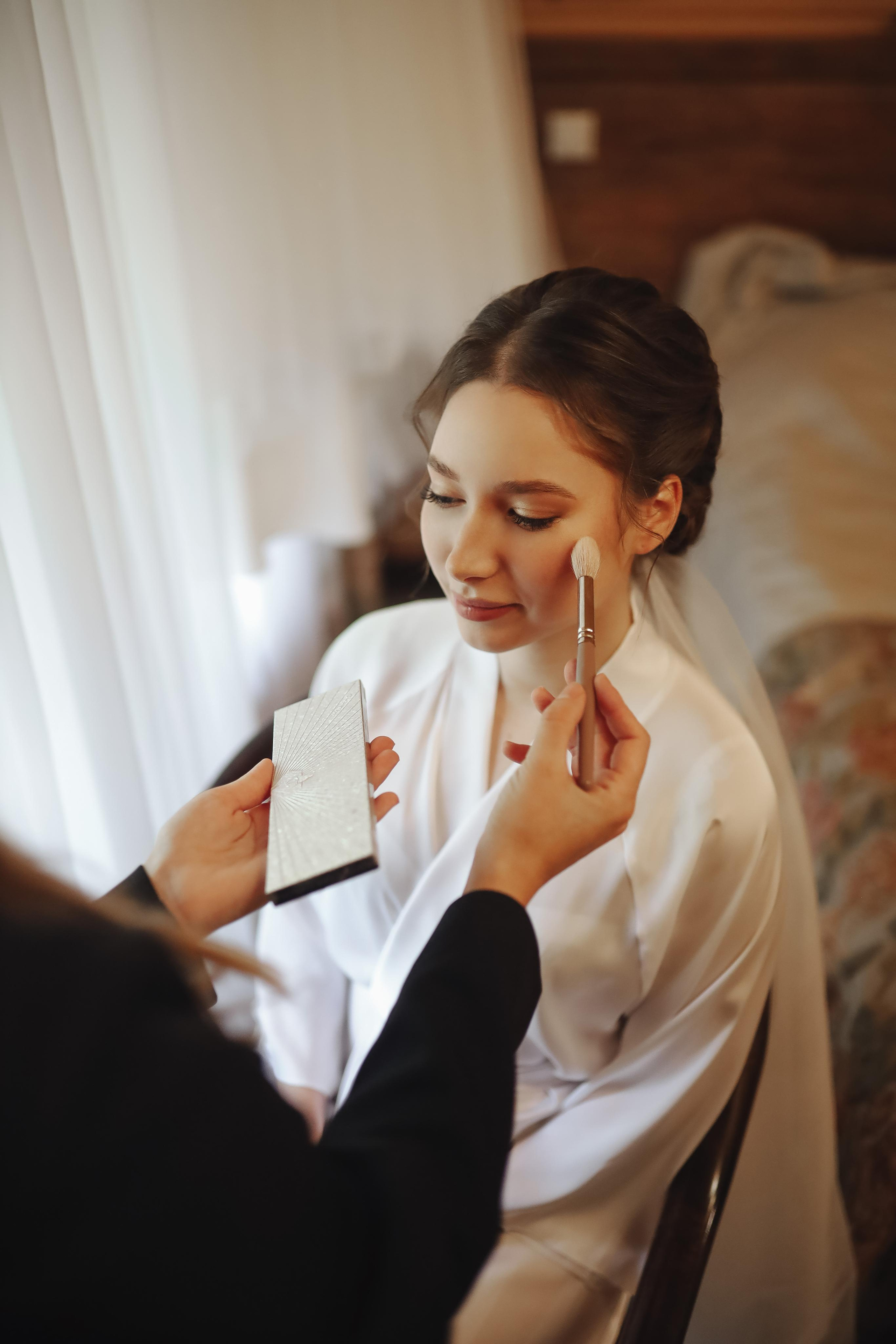 Алексей и Анна. Фотограф во Владимире Яна Чубич