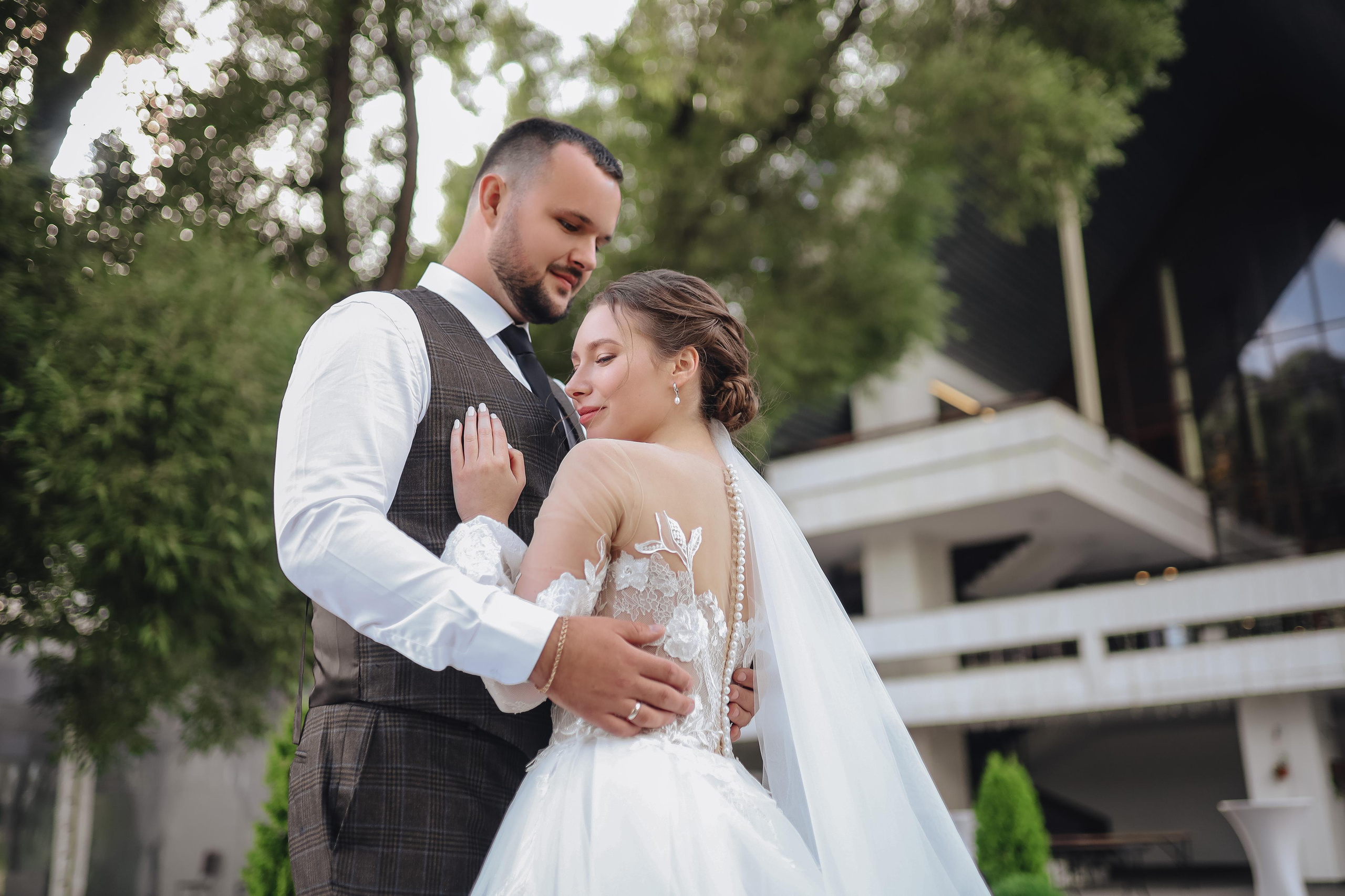 Алексей и Анна. Фотограф во Владимире Яна Чубич