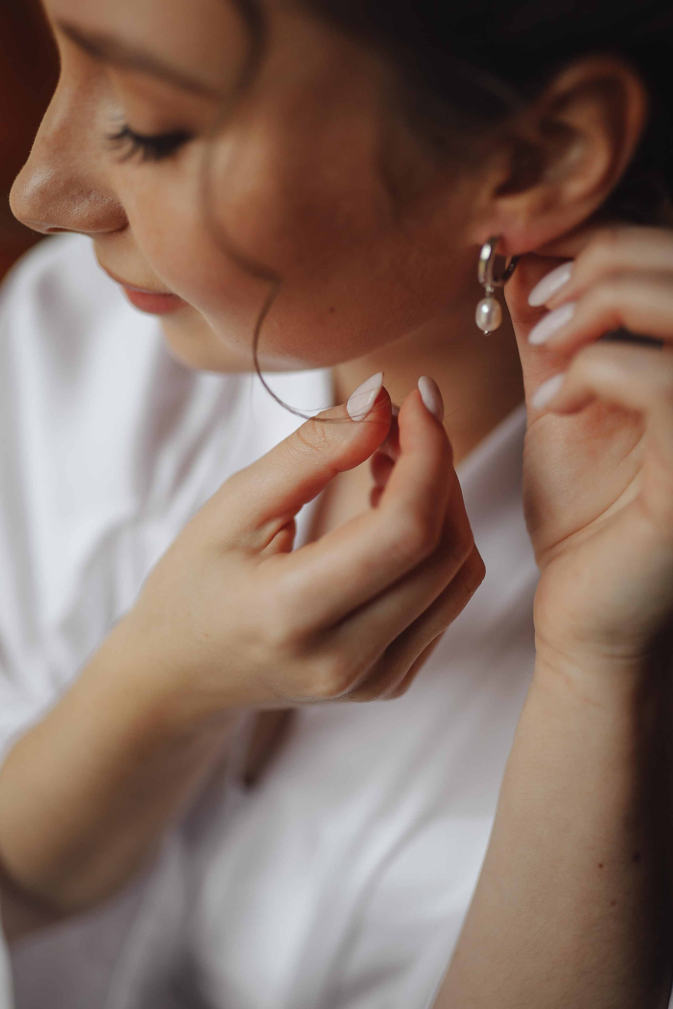 Алексей и Анна. Фотограф во Владимире Яна Чубич