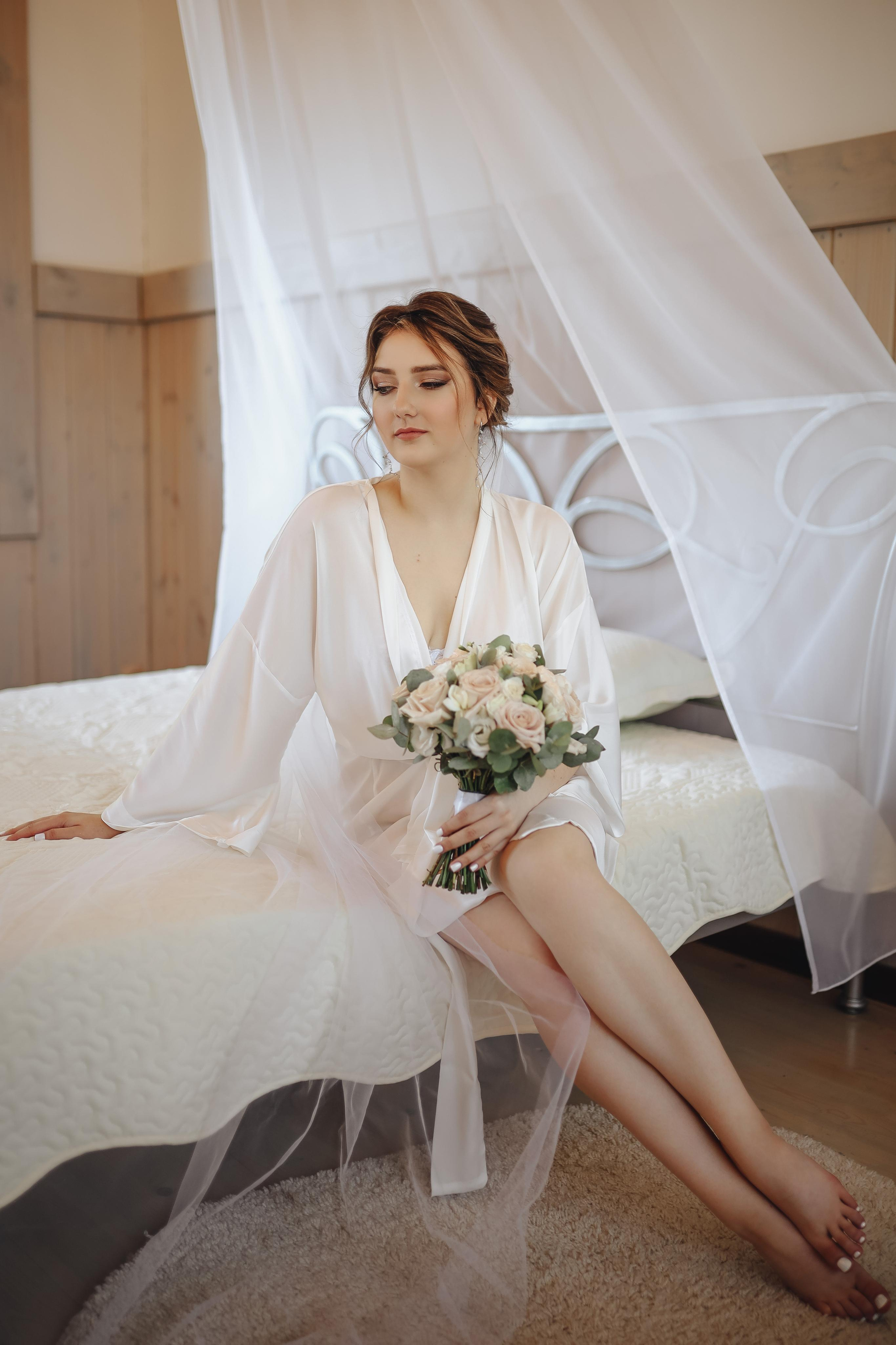 Евгений и Наталья. Фотограф во Владимире Яна Чубич