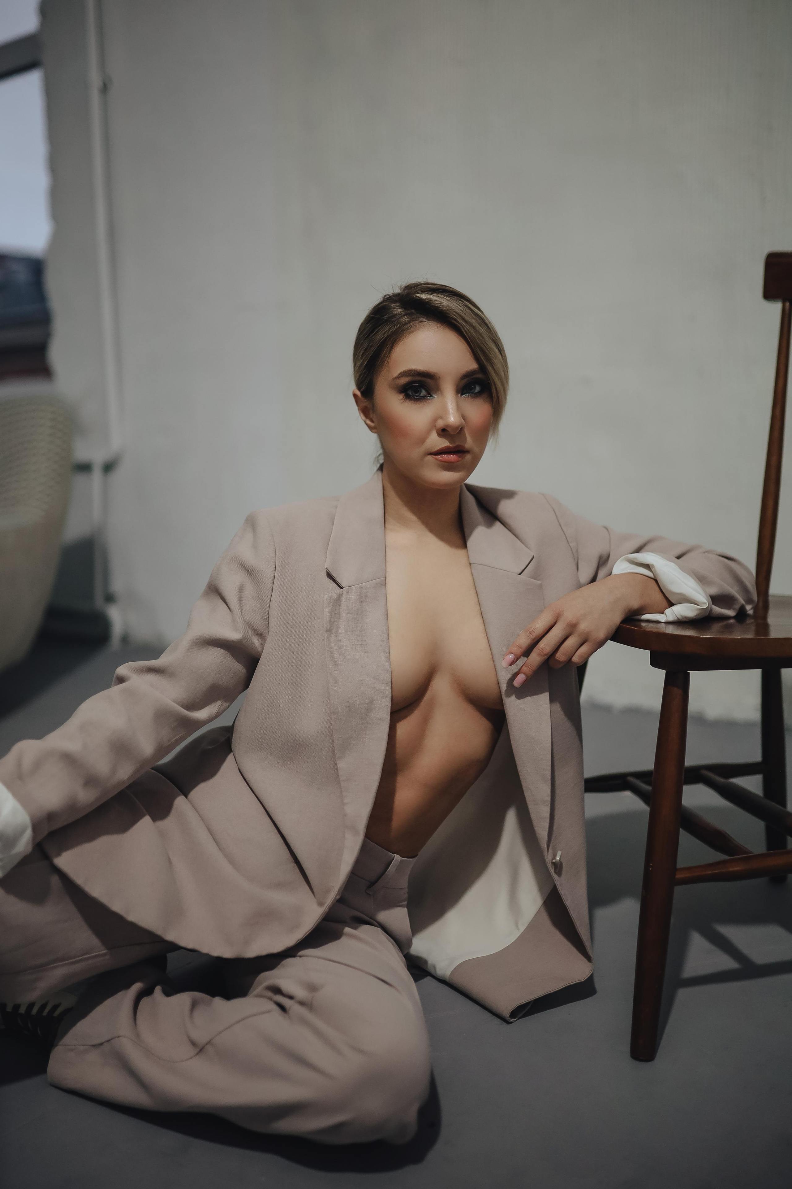 Анастасия. Фотограф во Владимире Яна Чубич