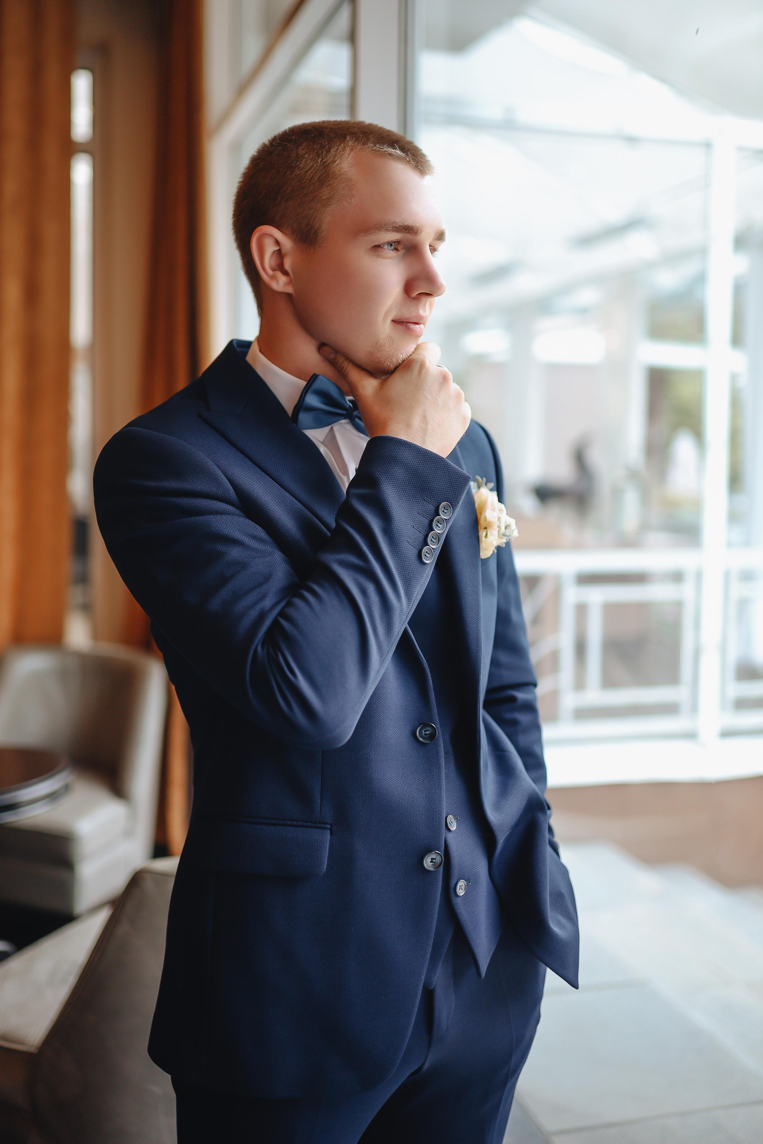 Алексей и Алина 20.08.22. Фотограф во Владимире Яна Чубич