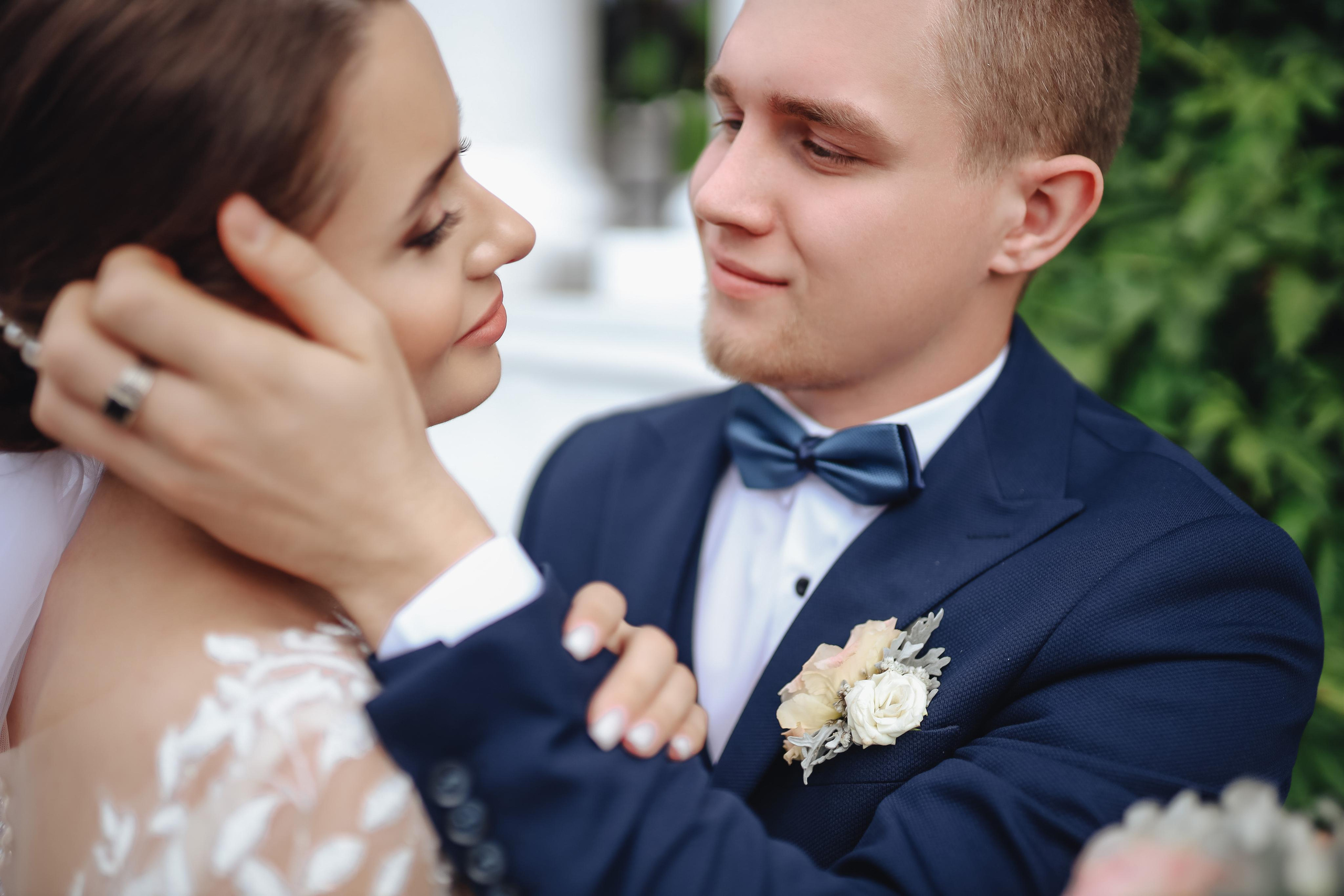 Алексей и Алина 20.08.22. Фотограф во Владимире Яна Чубич