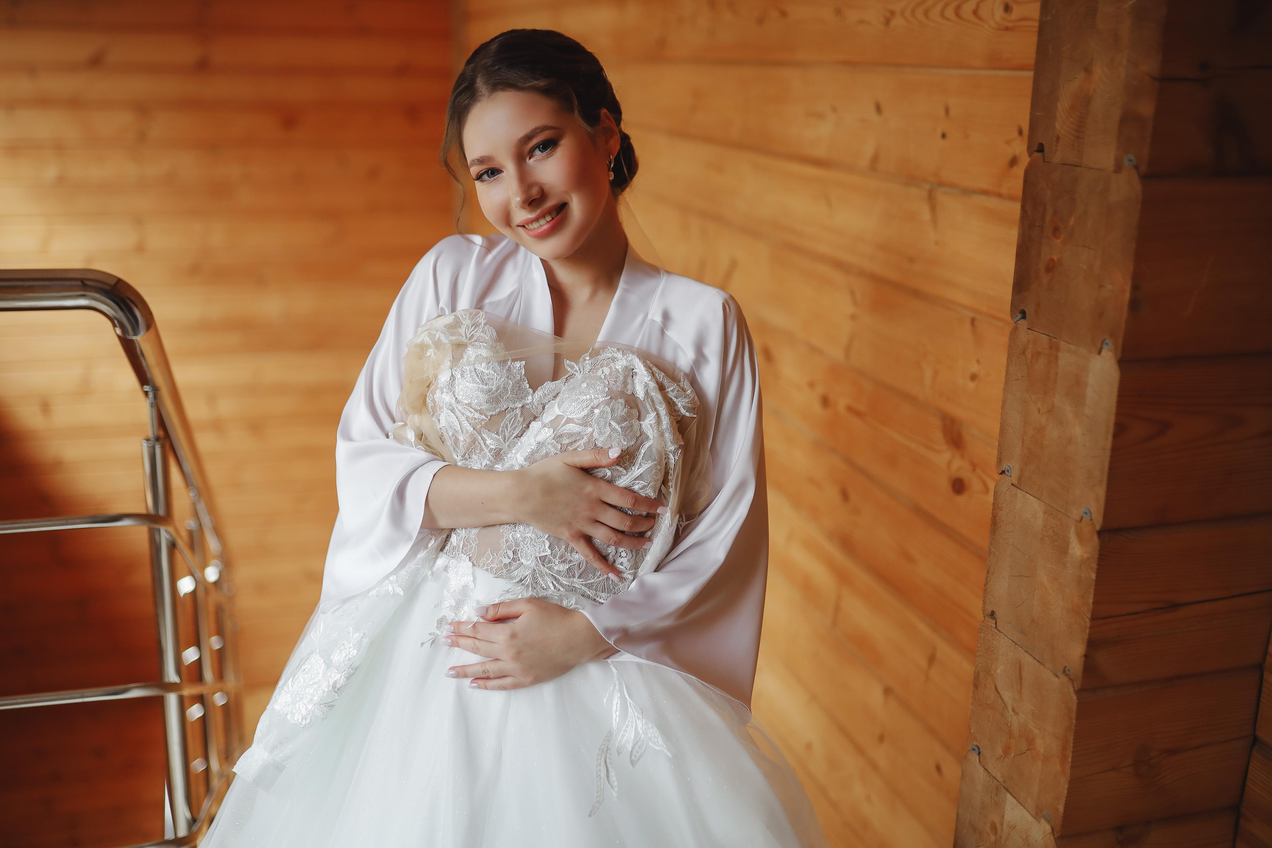 Алексей и Анна. Фотограф во Владимире Яна Чубич