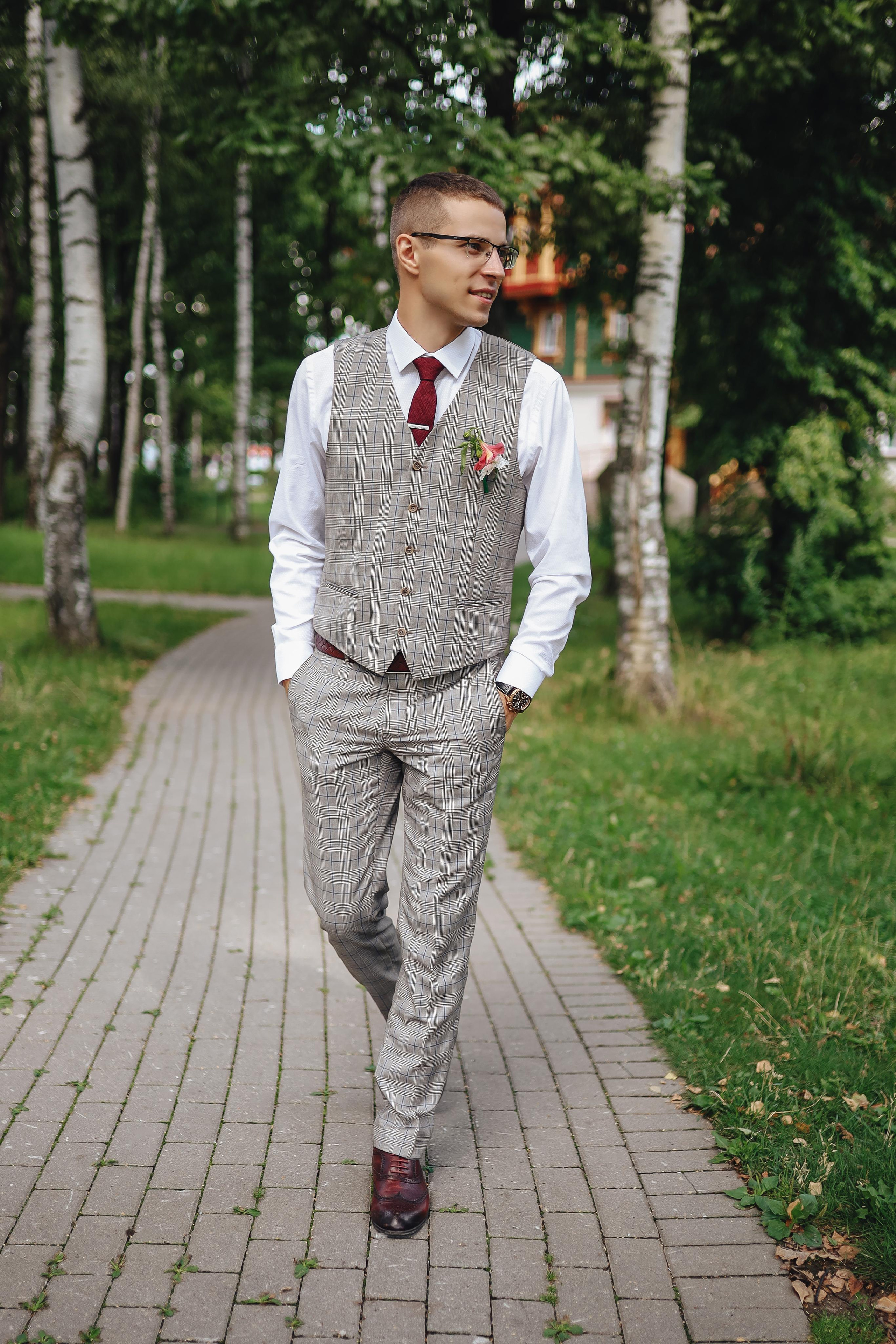 Дмитрий и Алина. Фотограф во Владимире Яна Чубич