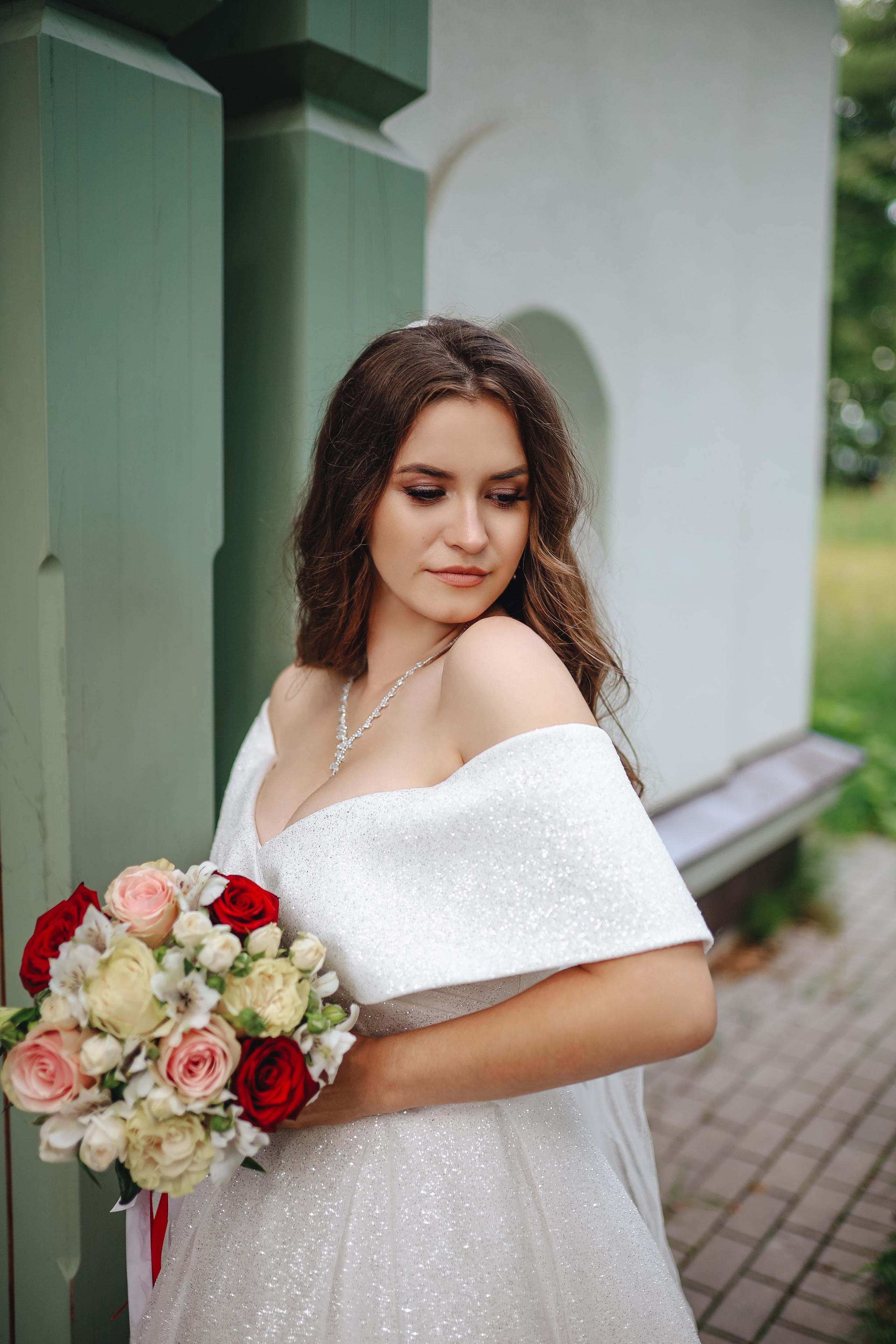 Дмитрий и Алина. Фотограф во Владимире Яна Чубич