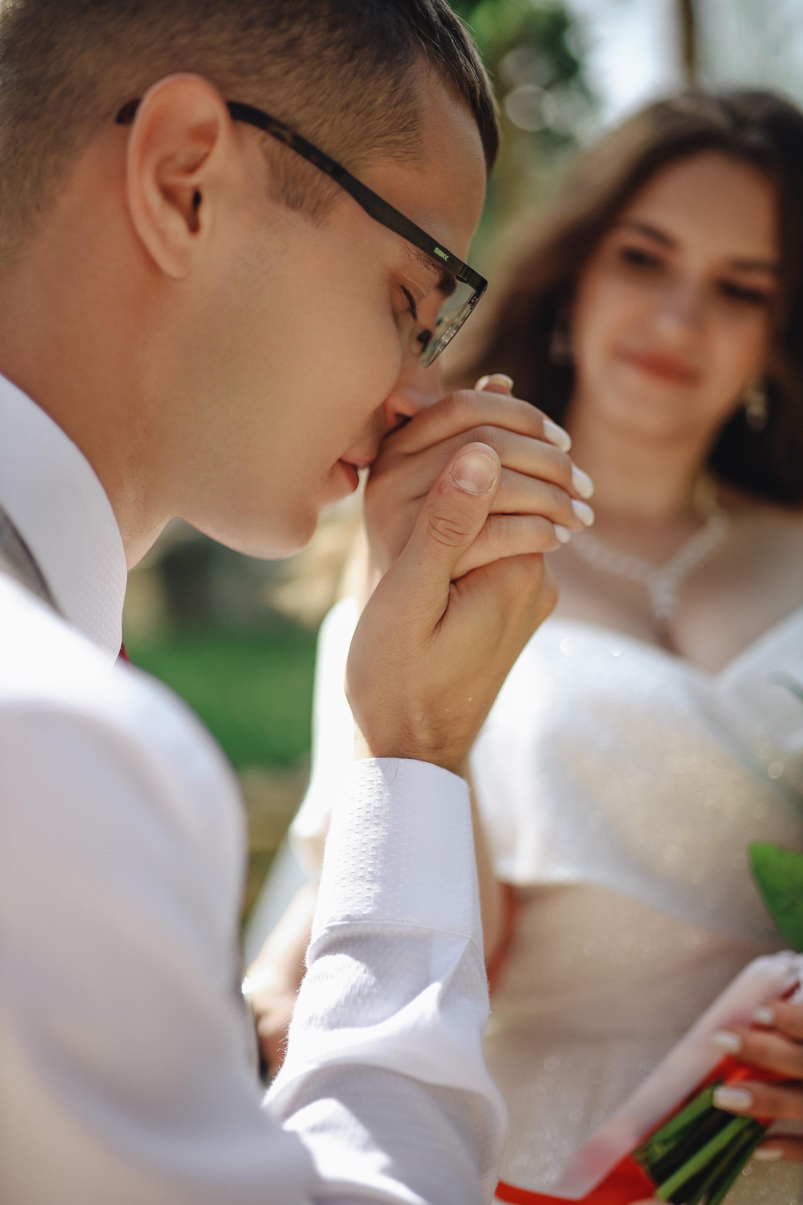 Дмитрий и Алина. Фотограф во Владимире Яна Чубич