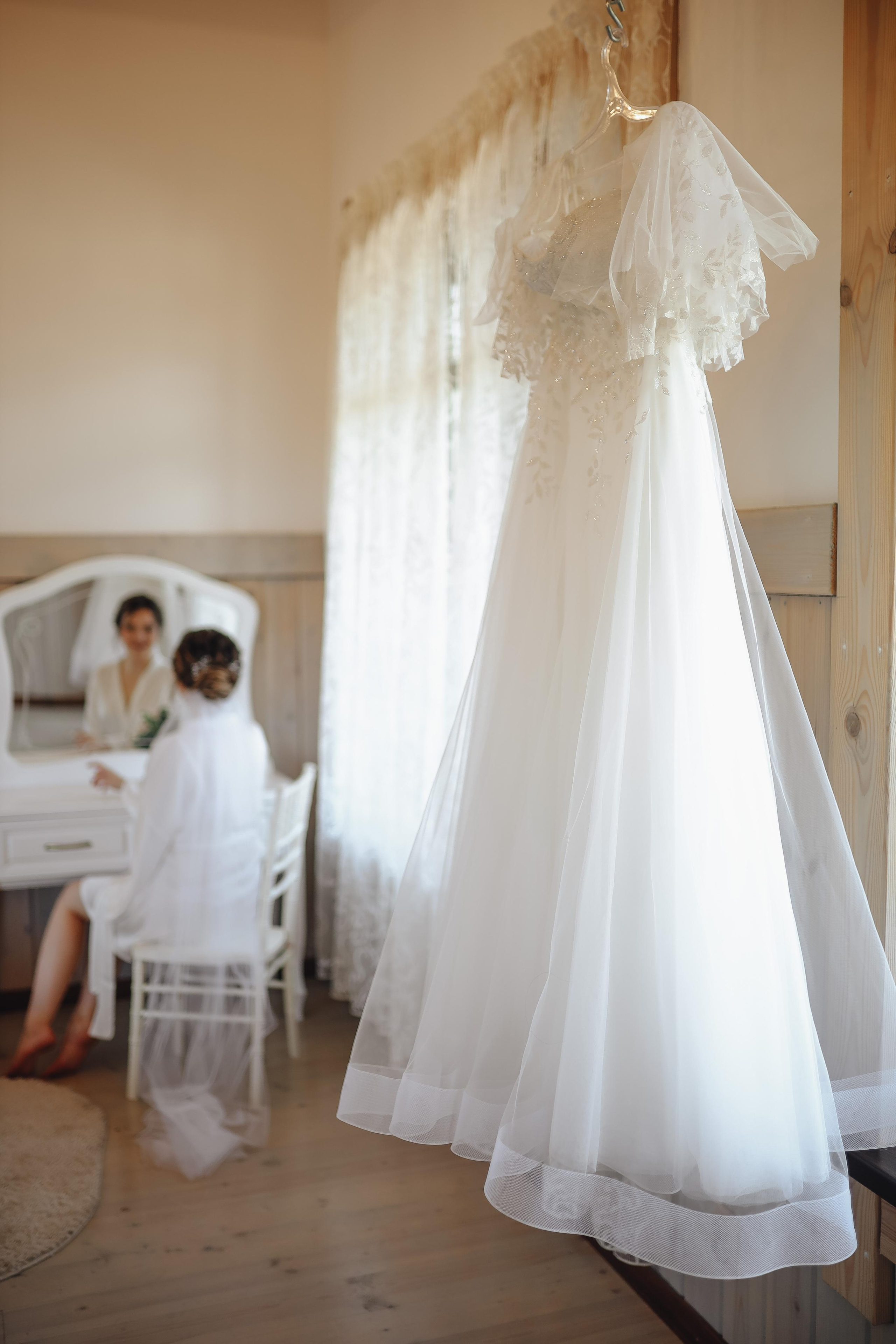 Евгений и Наталья. Фотограф во Владимире Яна Чубич