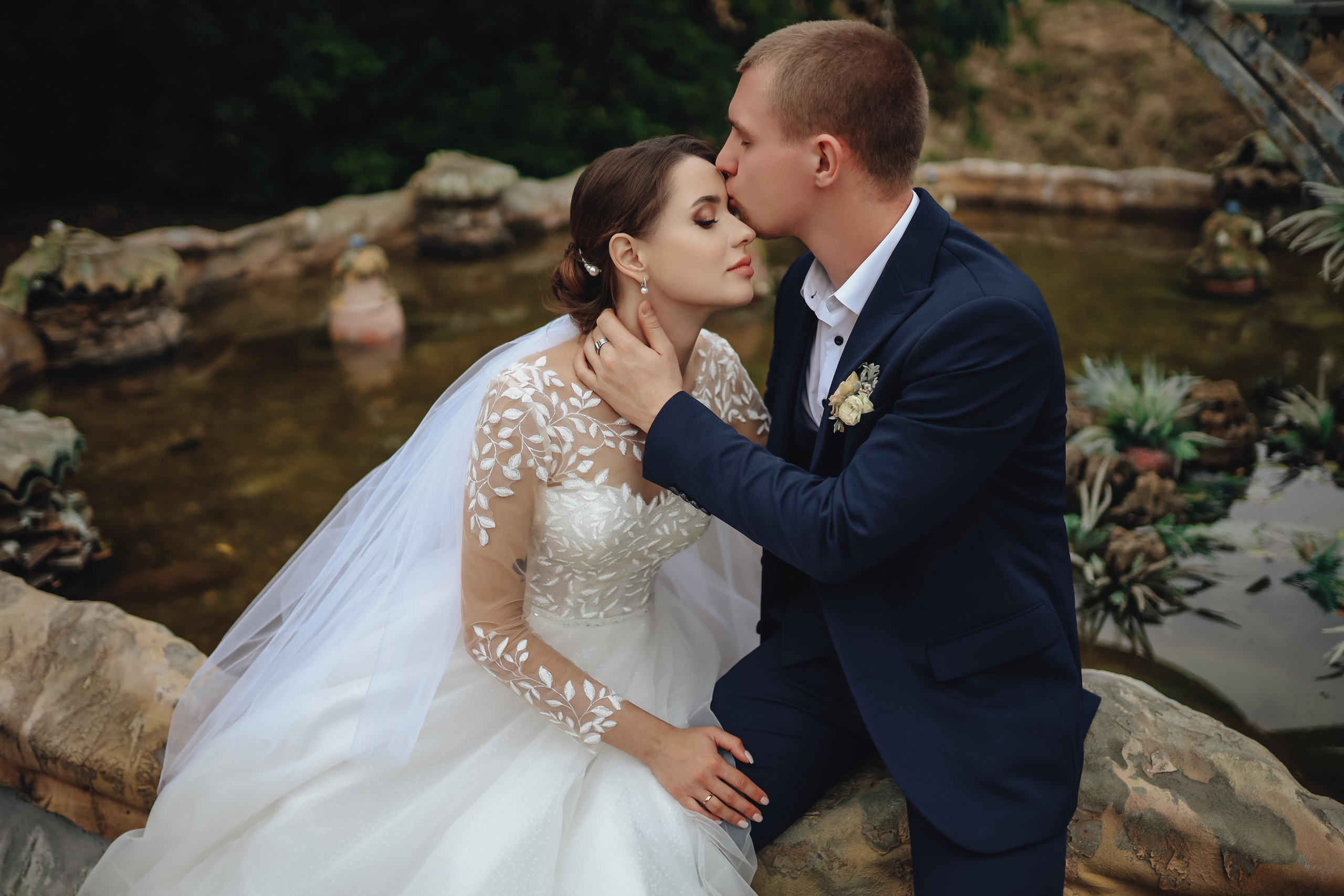 Алексей и Алина 20.08.22. Фотограф во Владимире Яна Чубич