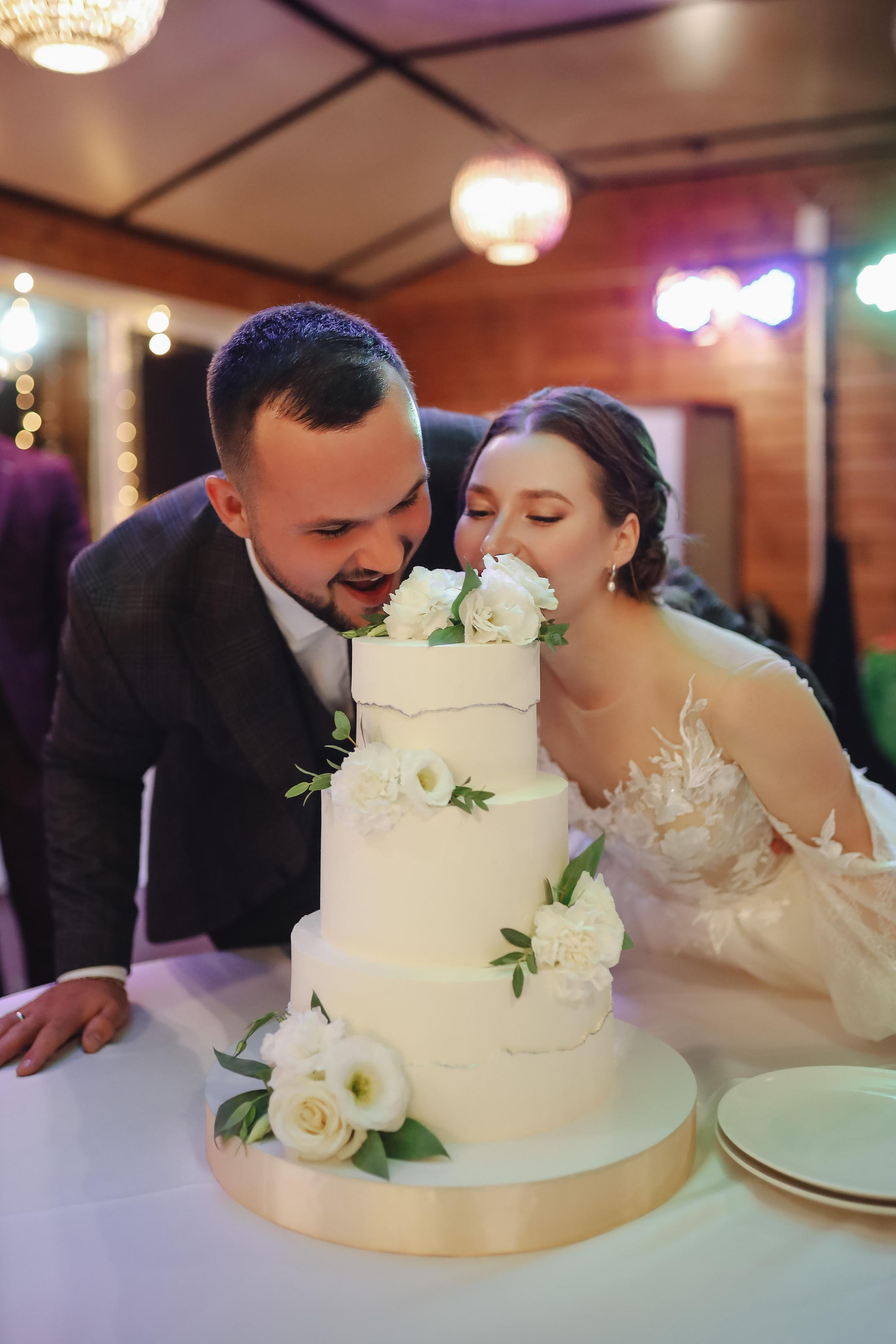 Алексей и Анна. Фотограф во Владимире Яна Чубич