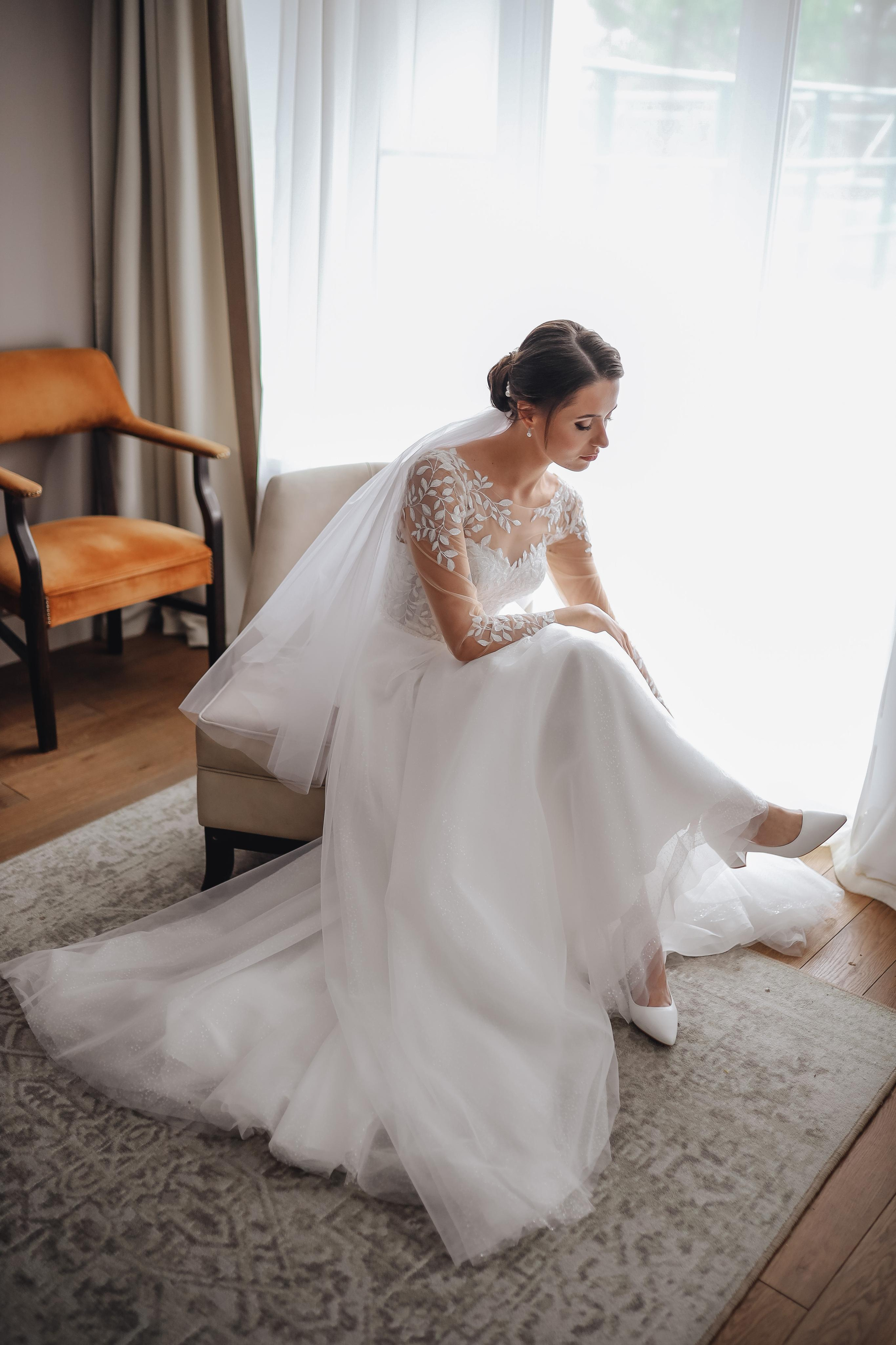 Алексей и Алина 20.08.22. Фотограф во Владимире Яна Чубич