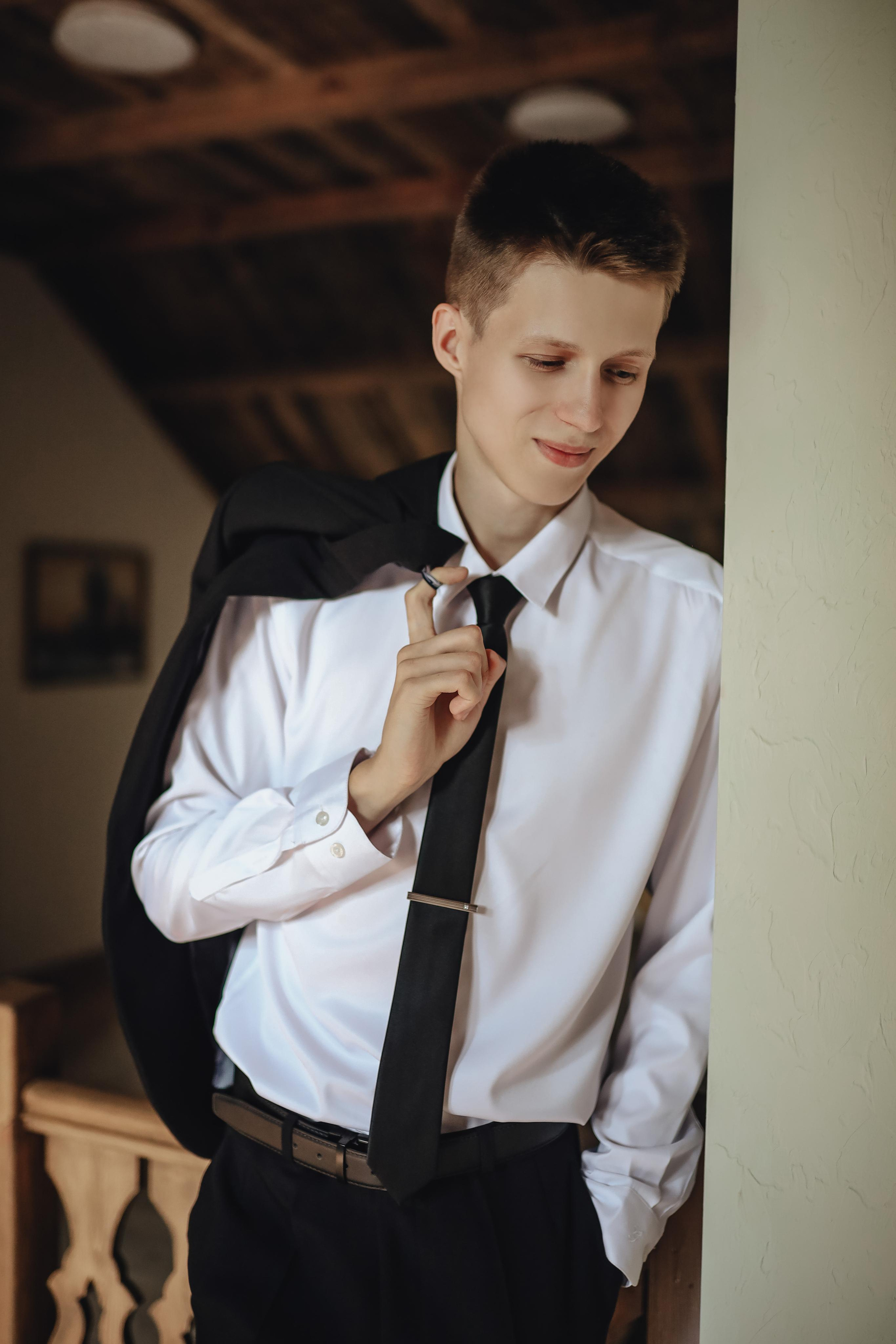 Евгений и Наталья. Фотограф во Владимире Яна Чубич