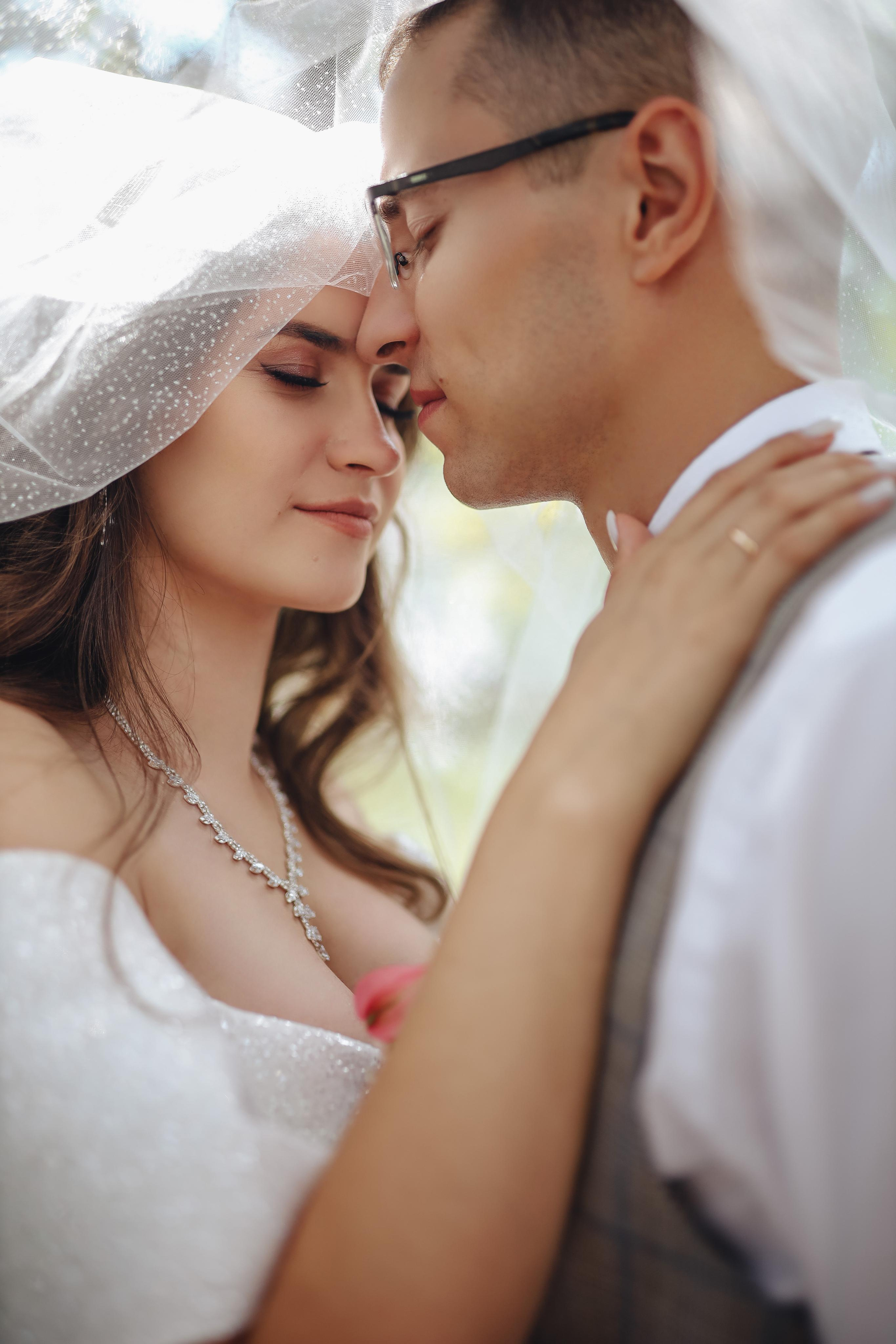 Дмитрий и Алина. Фотограф во Владимире Яна Чубич