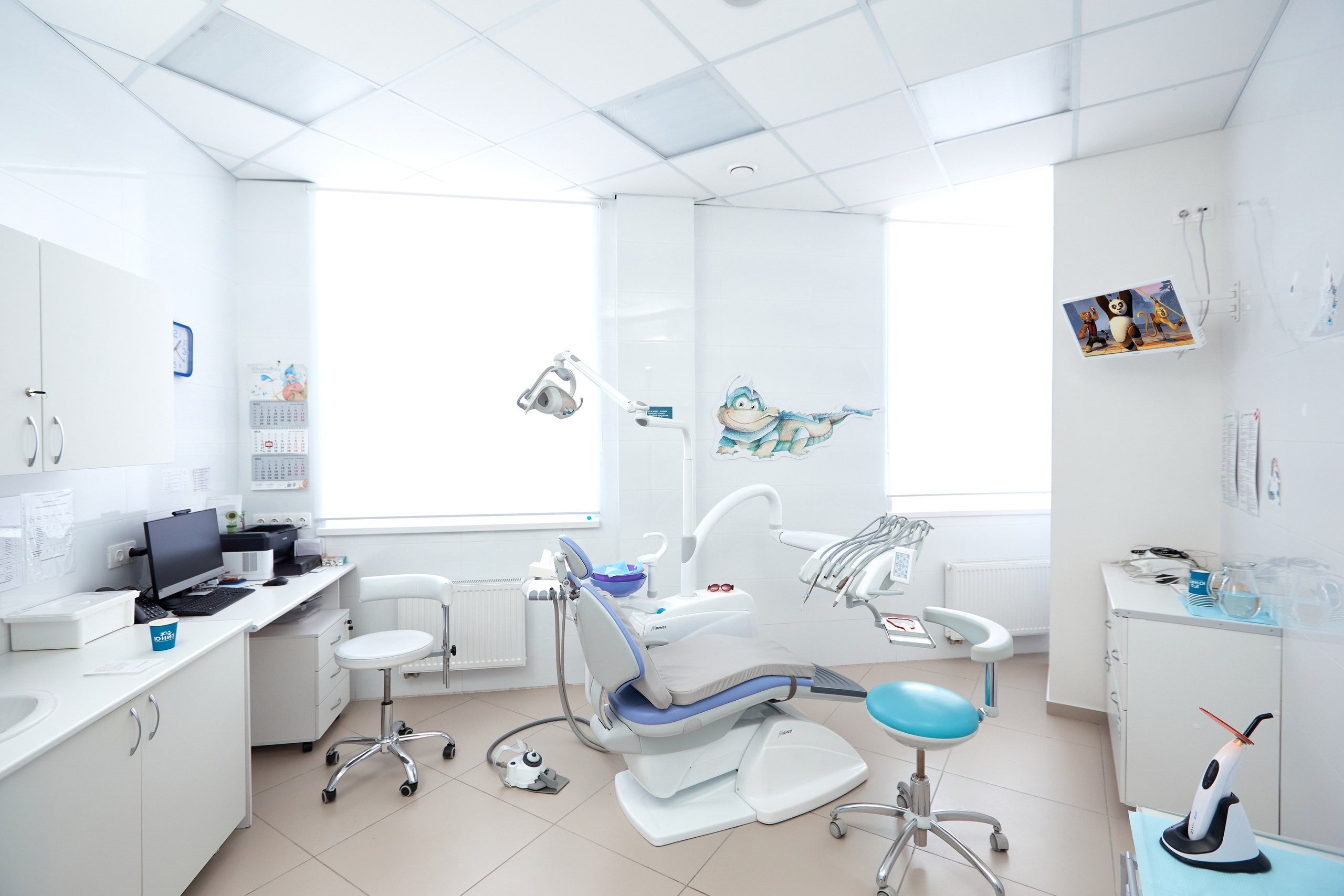 Интерьерный фотограф в Перми — Желнин Андрей