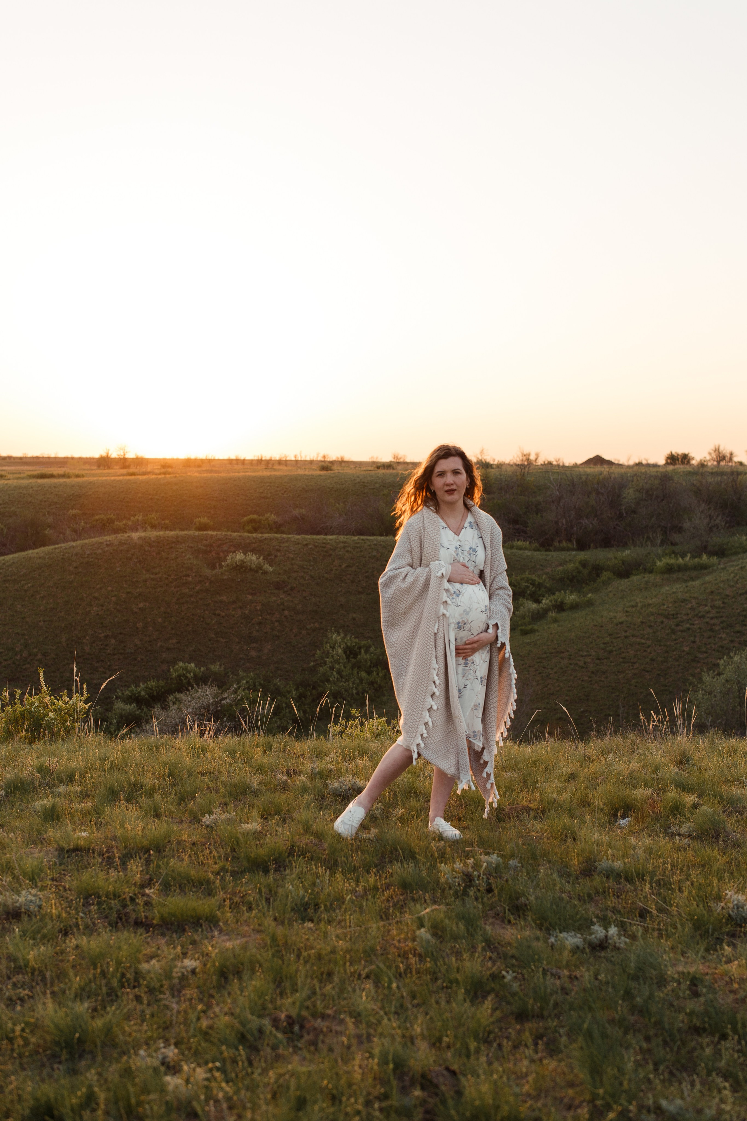 Катя. Семейный фотограф в Волгограде Надежда Головко