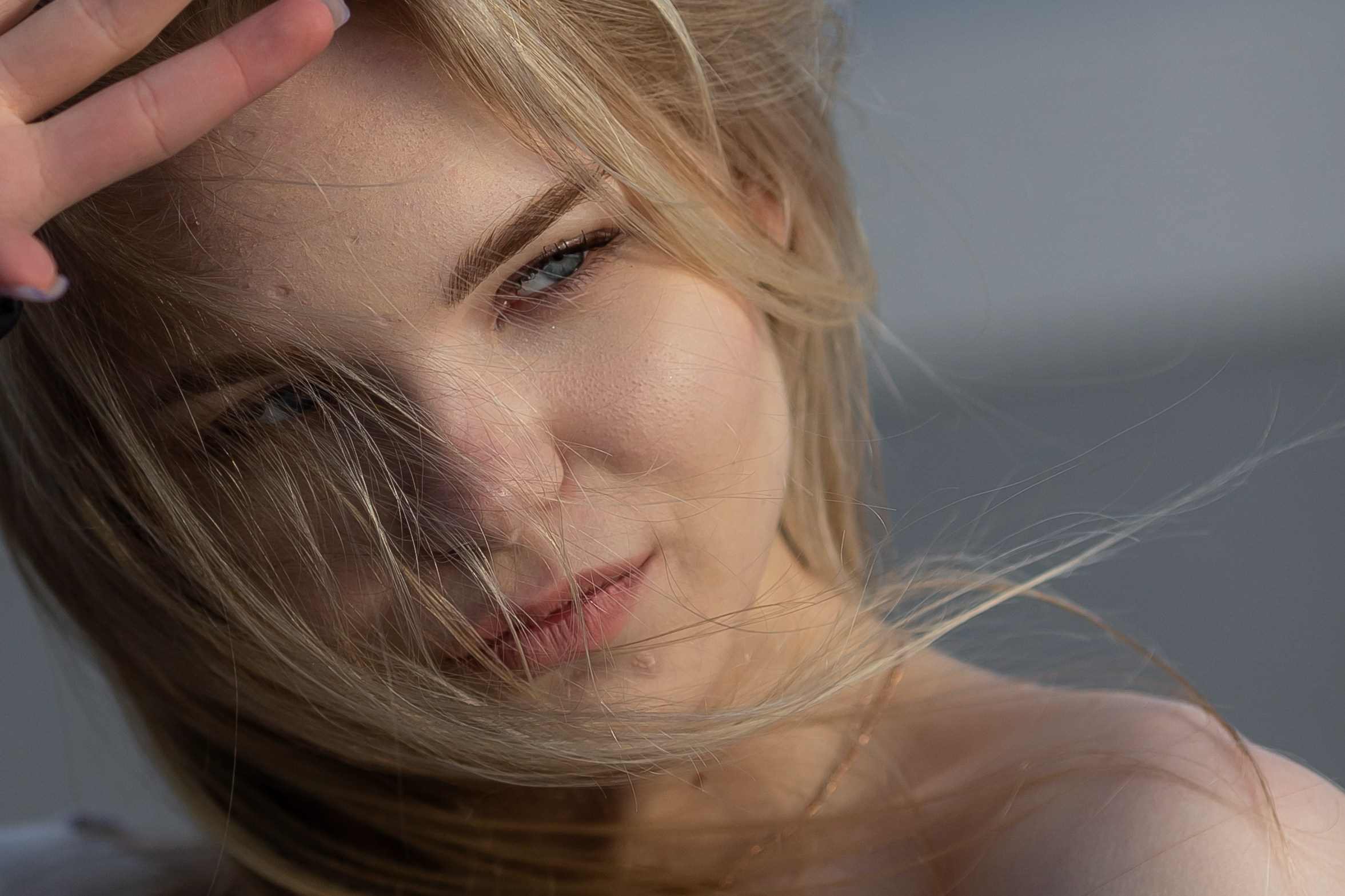 Ксения. Семейный фотограф в Волгограде Надежда Головко