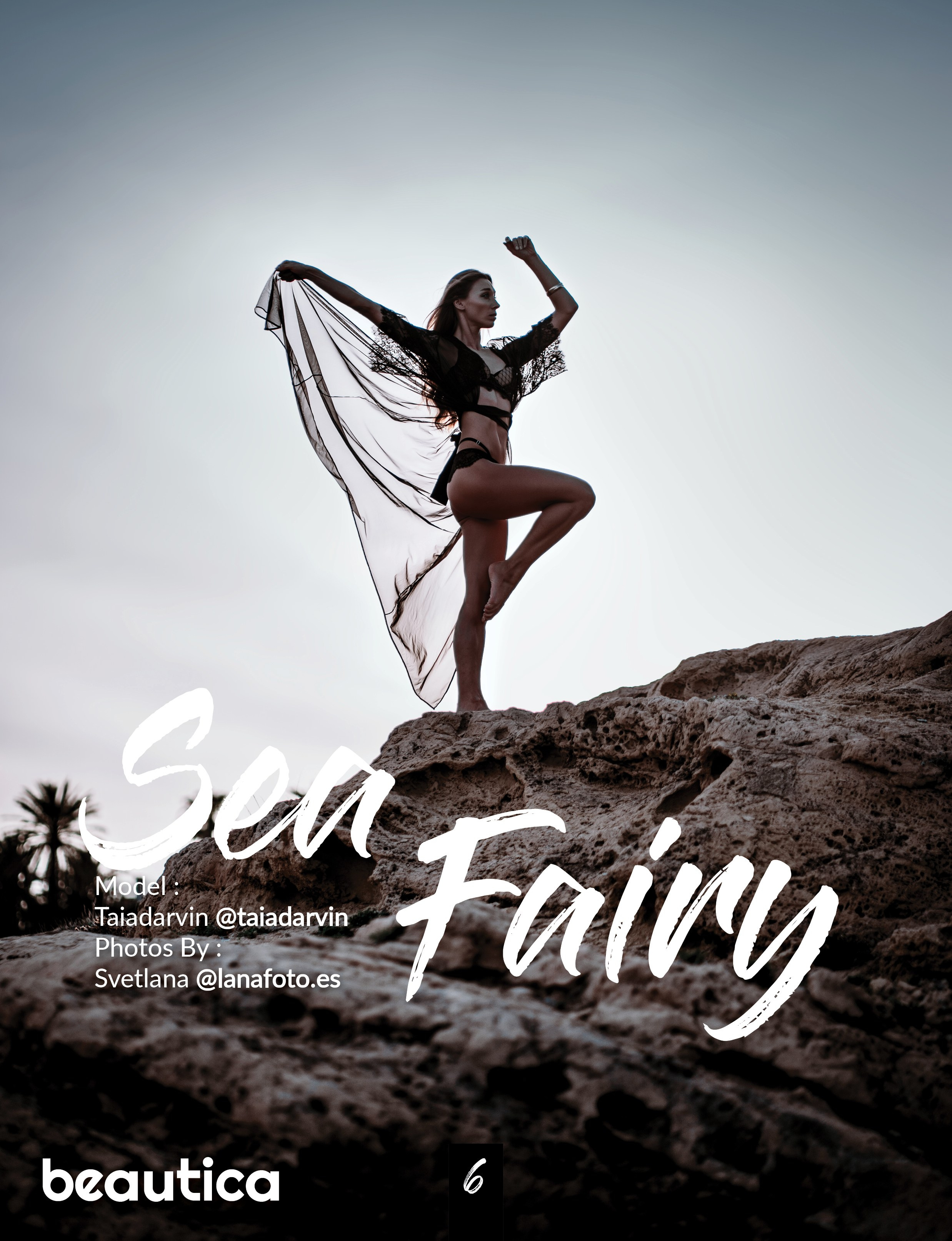 BEAUTICA Ontario, CA Sep 2023. Фотограф в Аликанте СветЛана Константинова