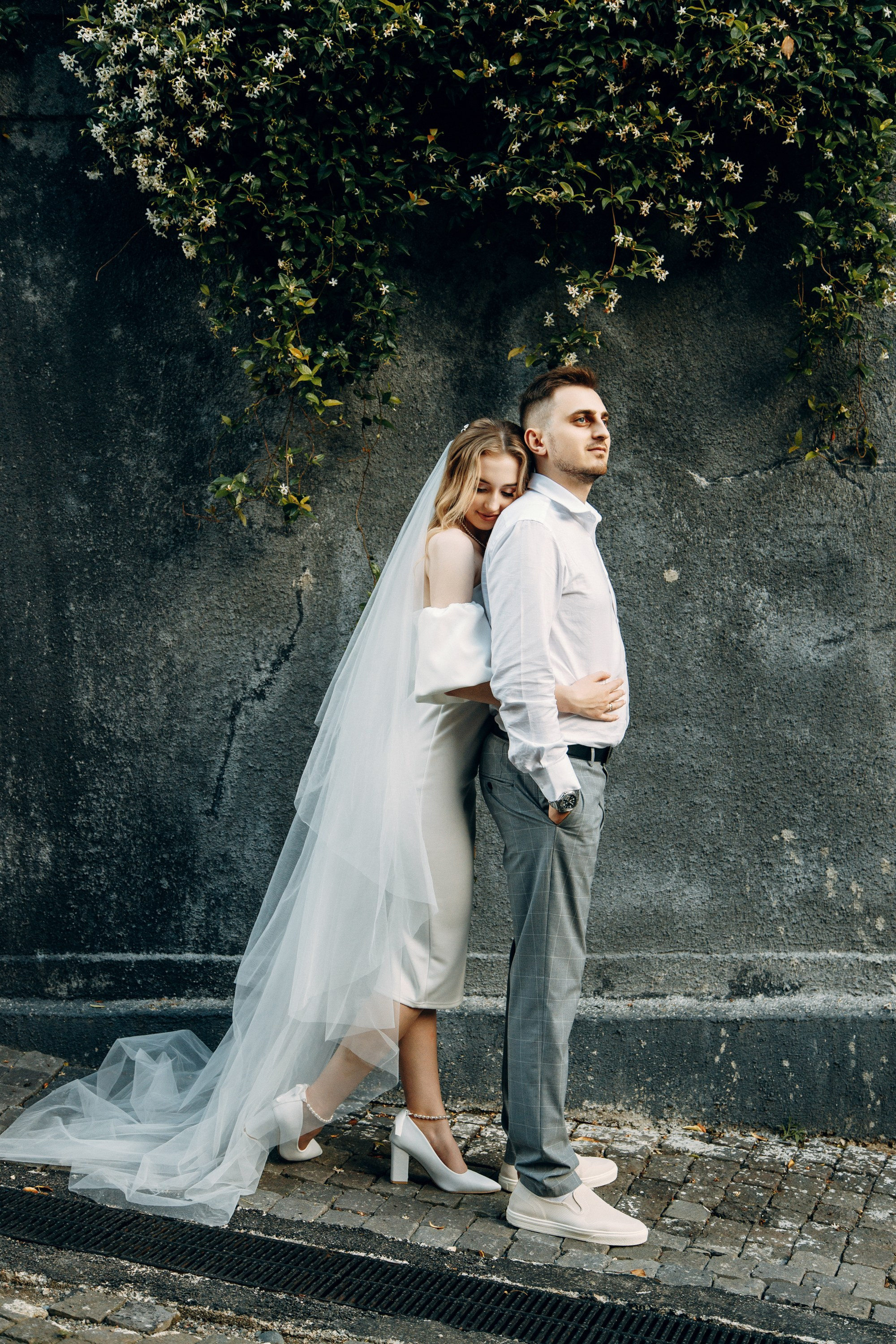 Артем и Ольга