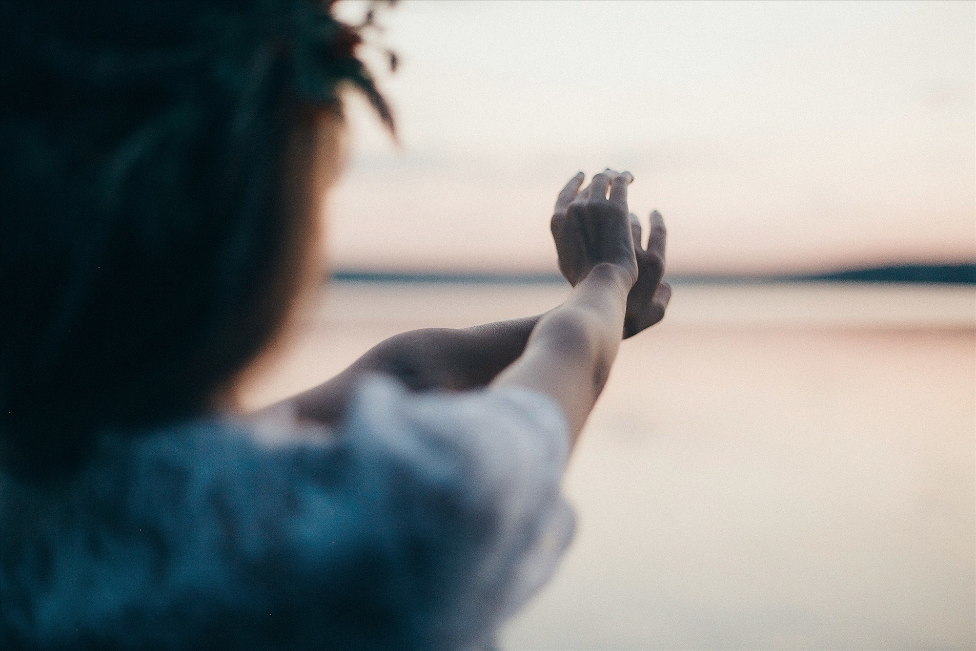 Первые осенние звуки...