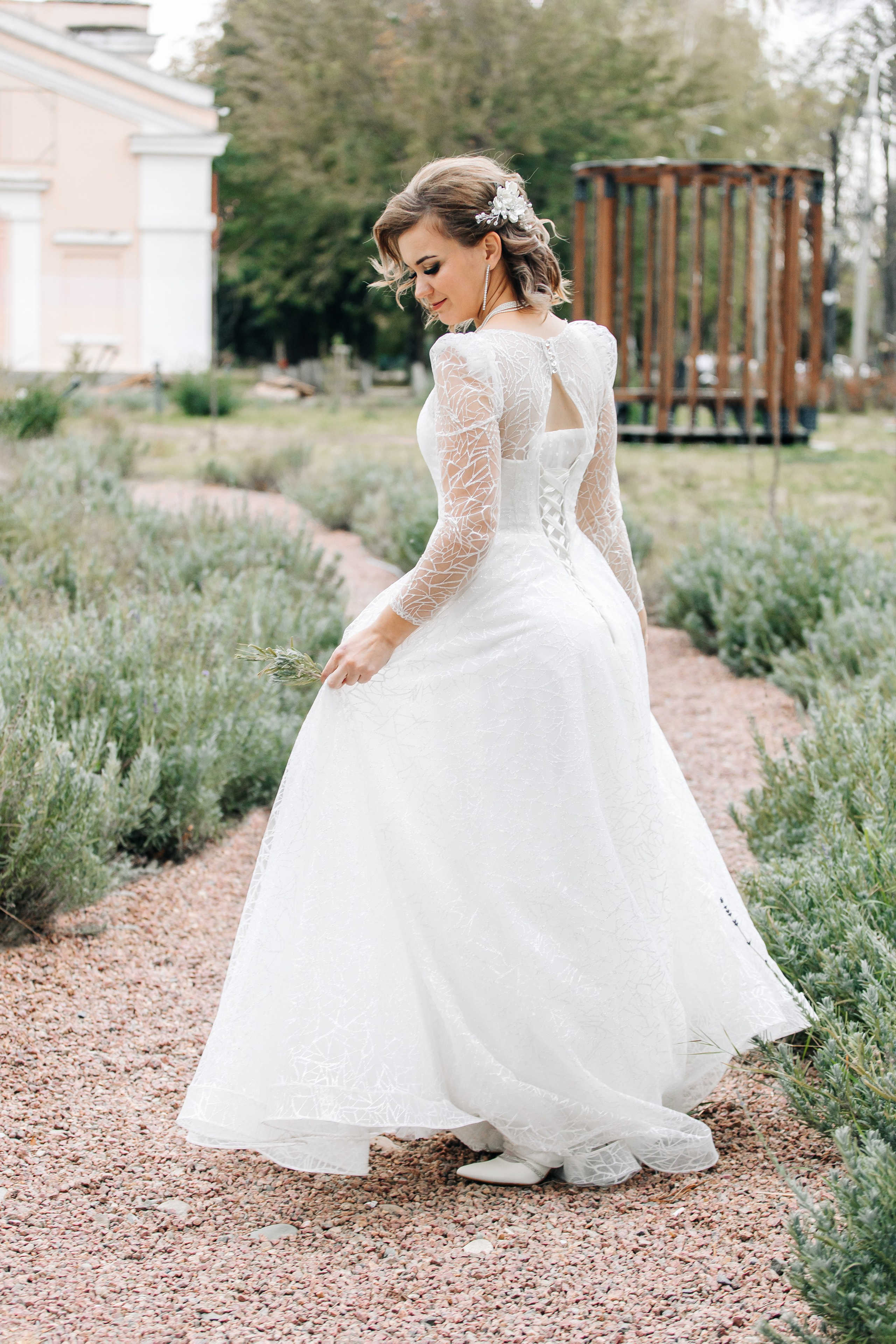 Свадебный фотограф Тихорецк. Свадебный и семейный фотограф в Краснодарском крае Мария Данилкина