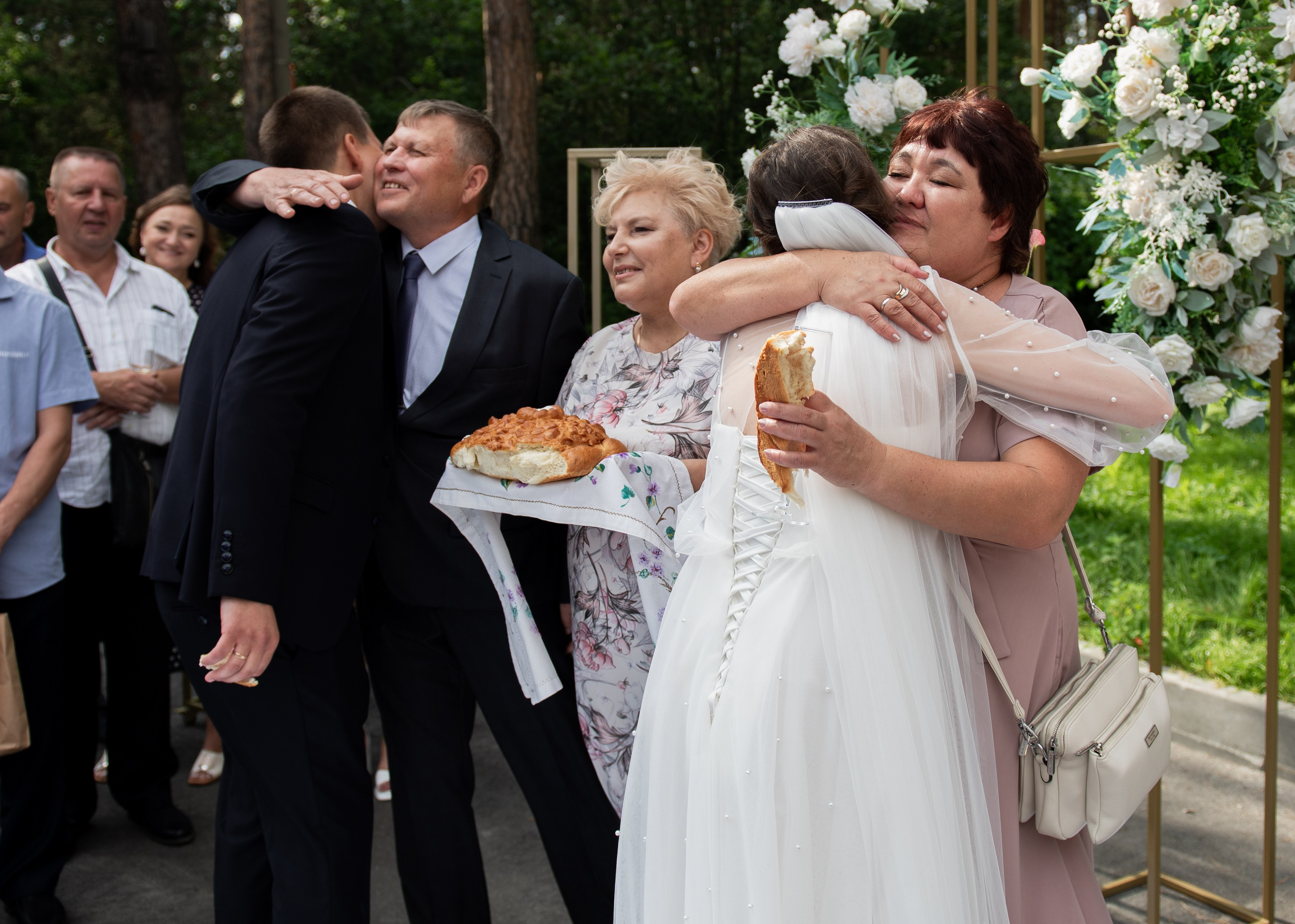 Вадим и Регина. Фотограф Челябинск Екатерина Миниханова