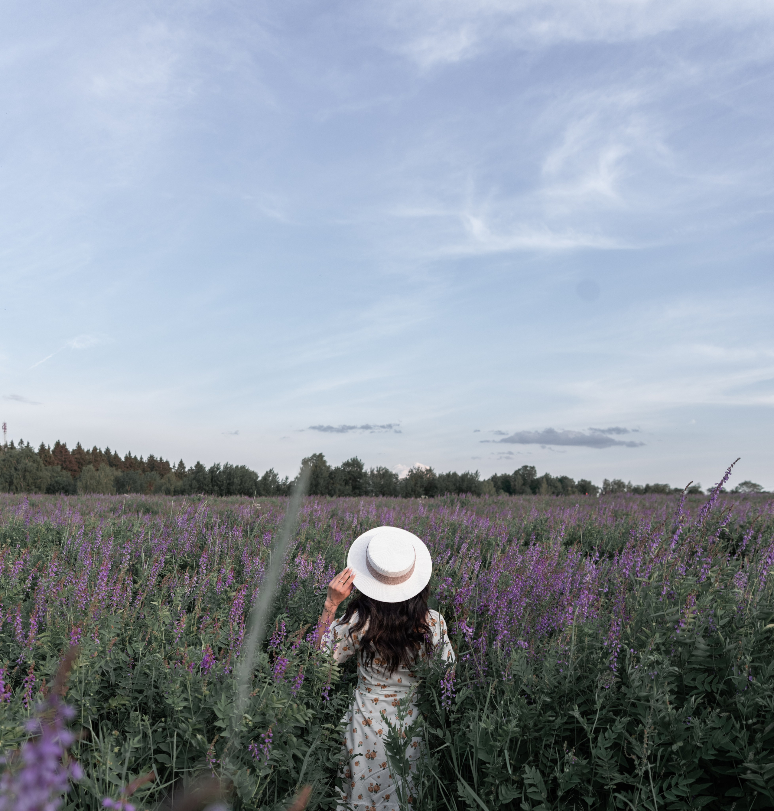 Фотосессии на природе. Фотограф Светлана Воронцова