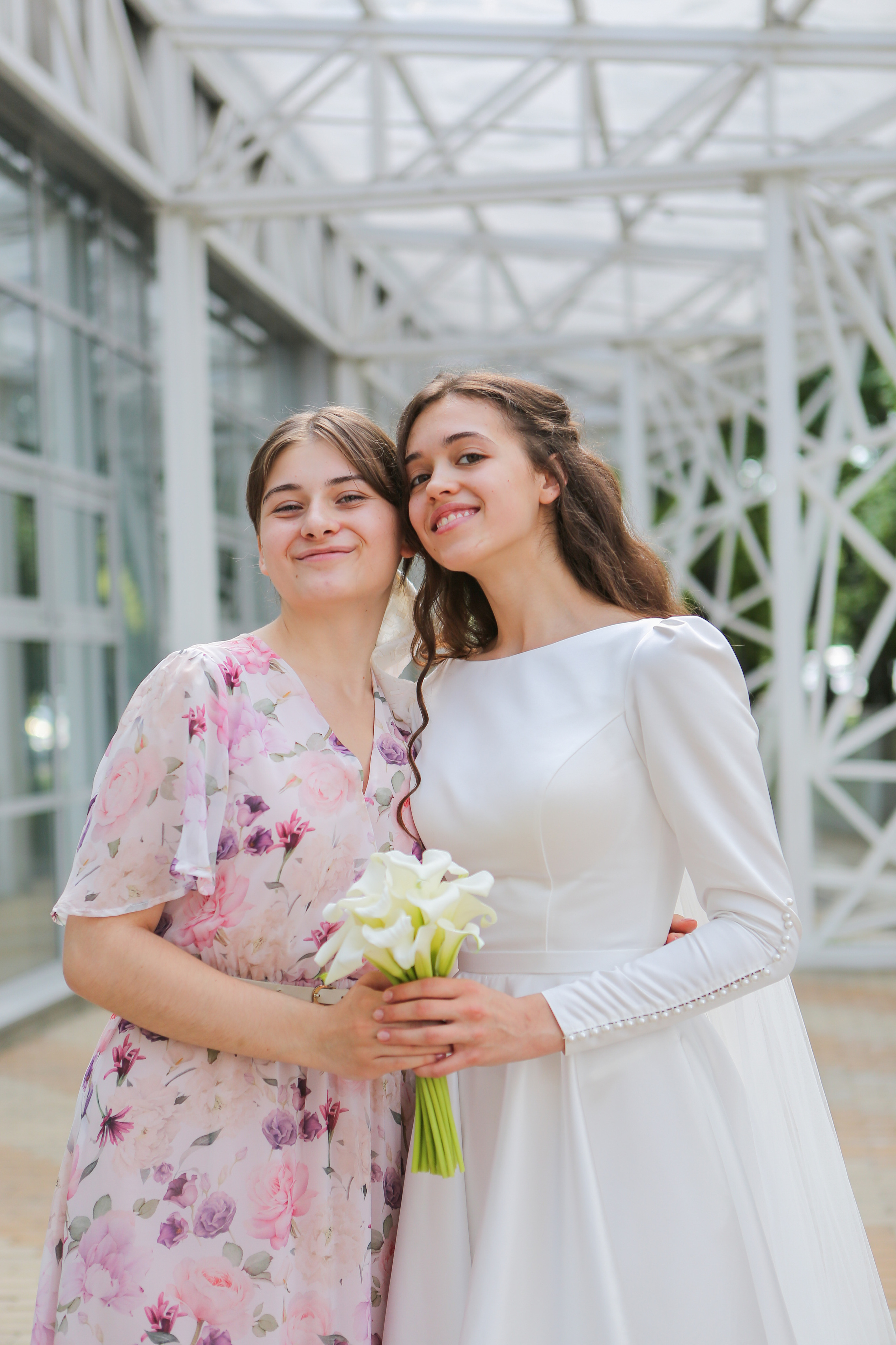 Владислав и Виталия. Фотограф Анастасия Кувшинова Москва