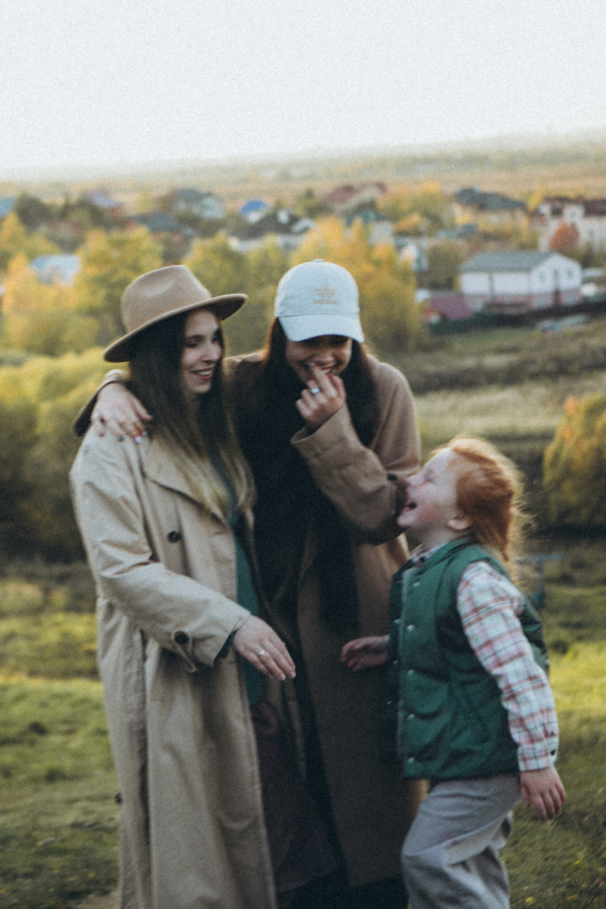 Дима, Аня, Вика, Оля. Фотограф Анастасия Кувшинова Москва