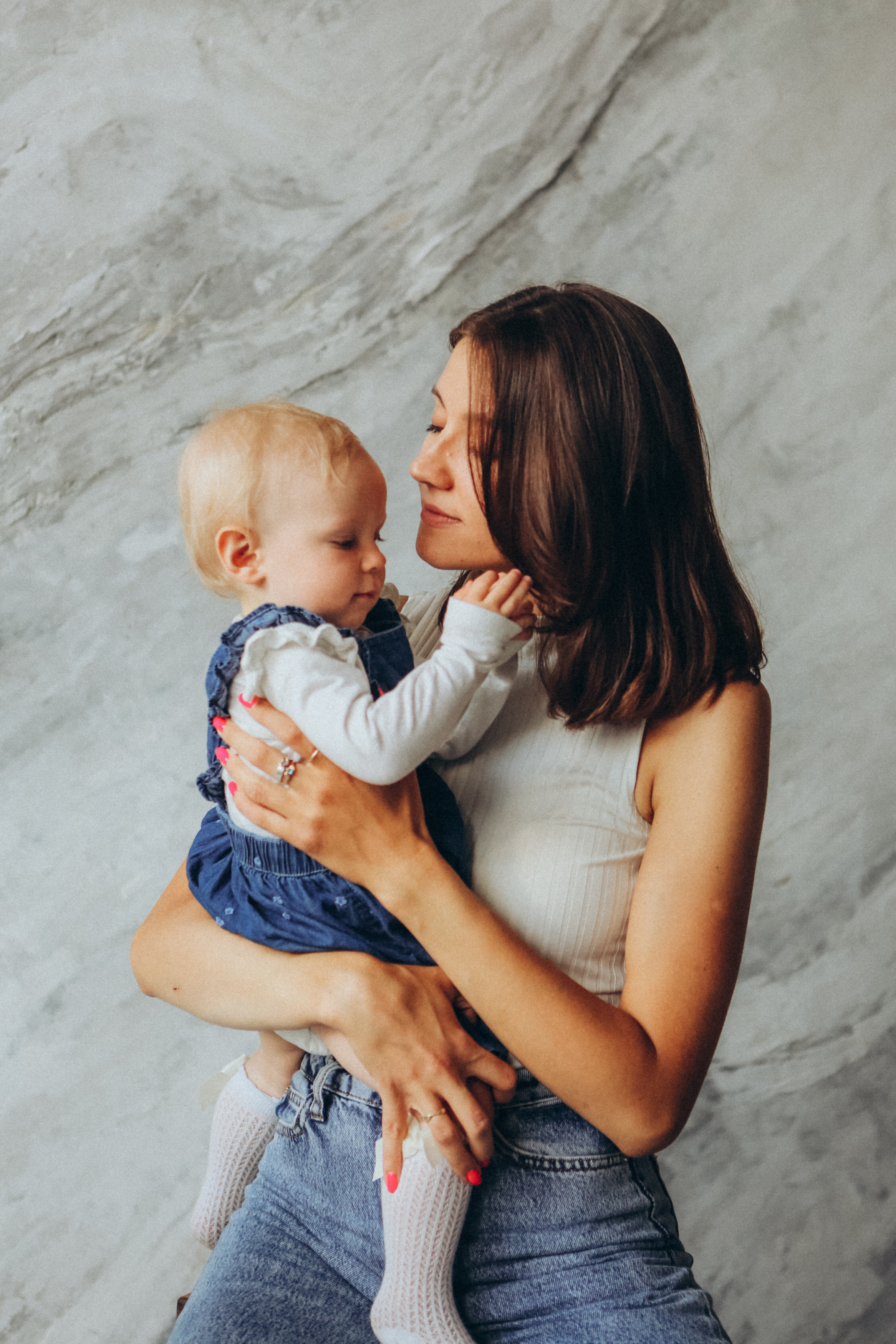 Алёна, Полина, Павел. Фотограф Анастасия Кувшинова Москва