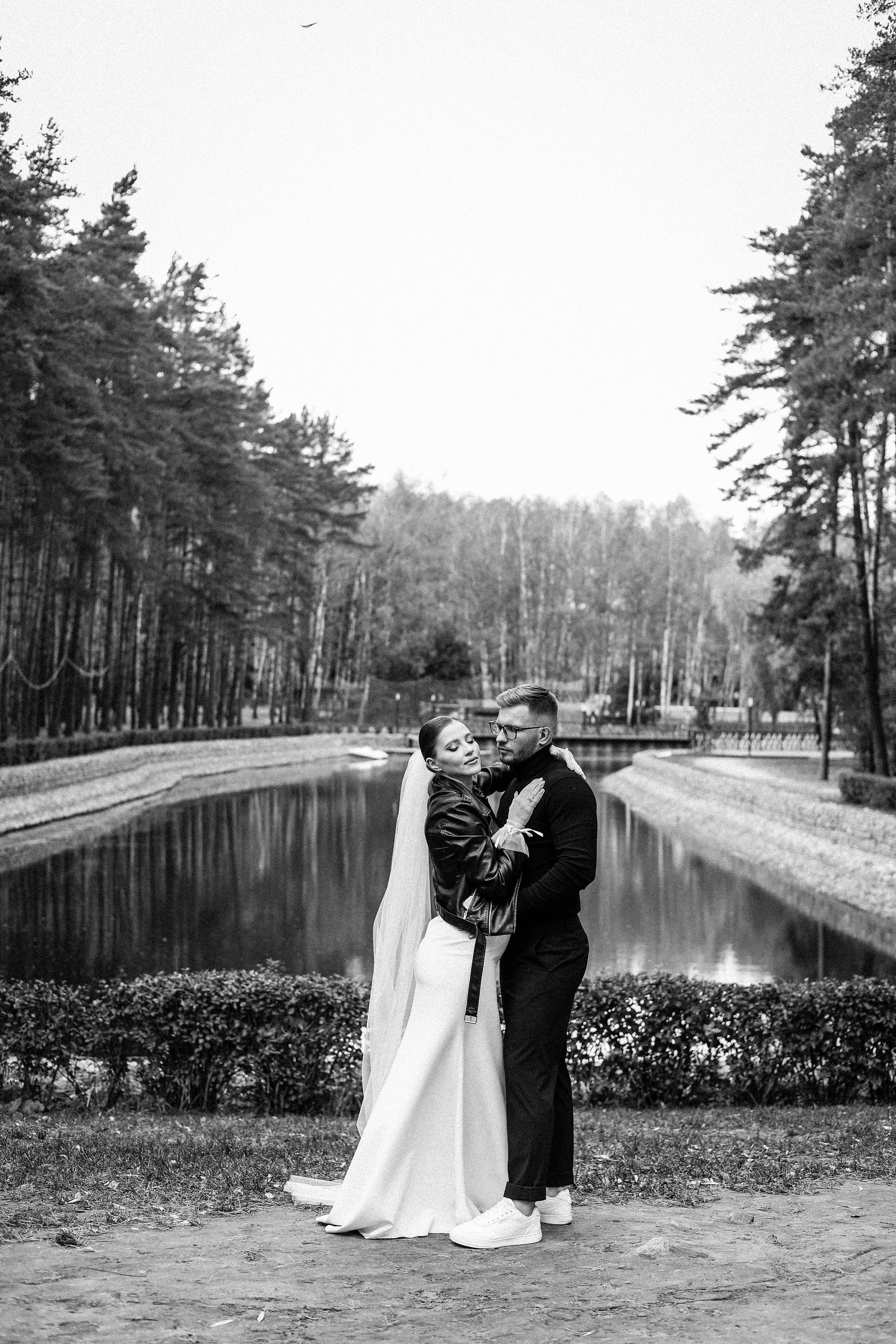 Артём и Софья. Фотограф Анастасия Кувшинова Москва