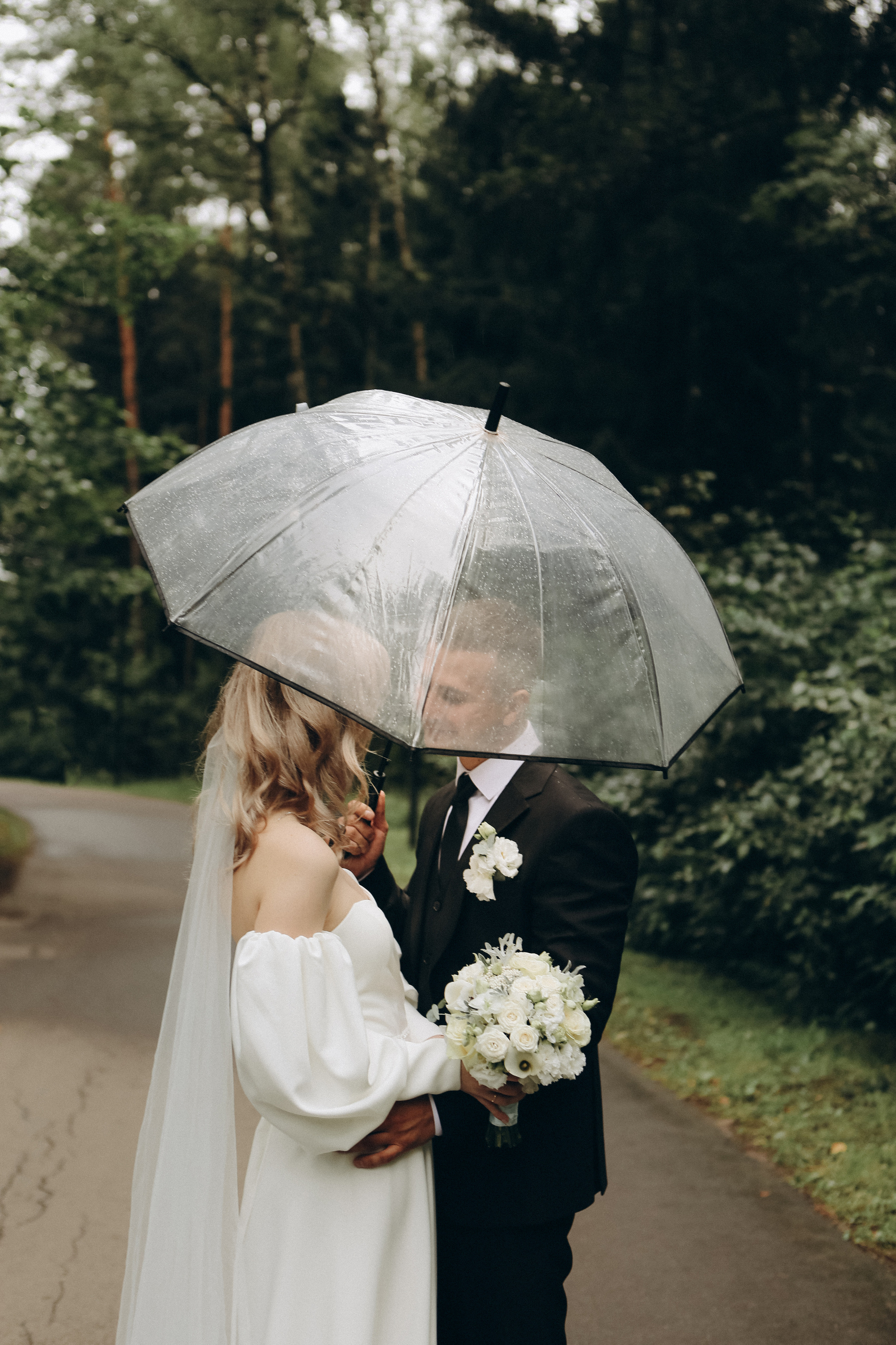 Кристиан и Виктория. Фотограф Анастасия Кувшинова Москва