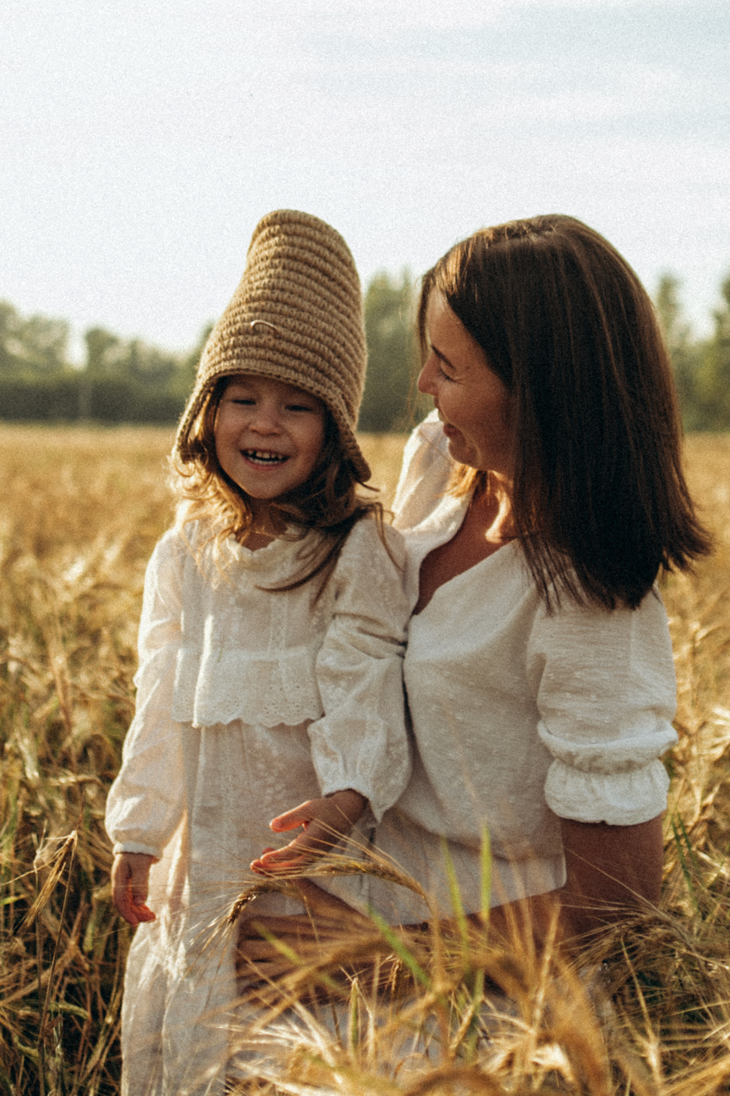 Екатерина и Василиса. Фотограф Анастасия Кувшинова Москва