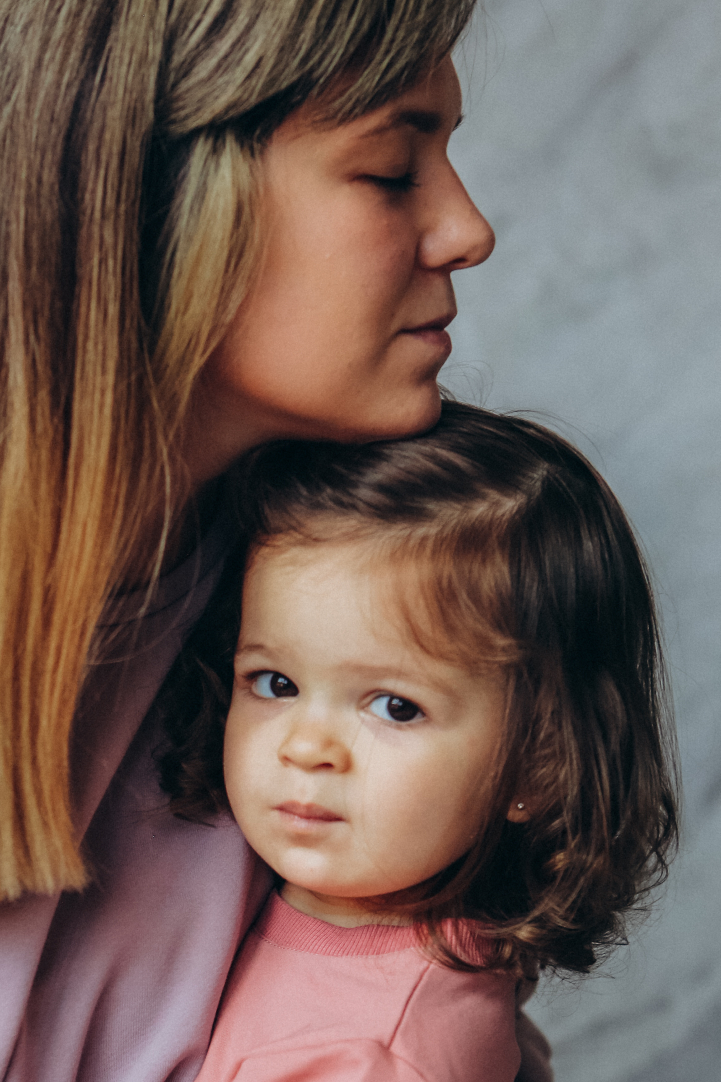 Евгения и Мирослава. Фотограф Анастасия Кувшинова Москва