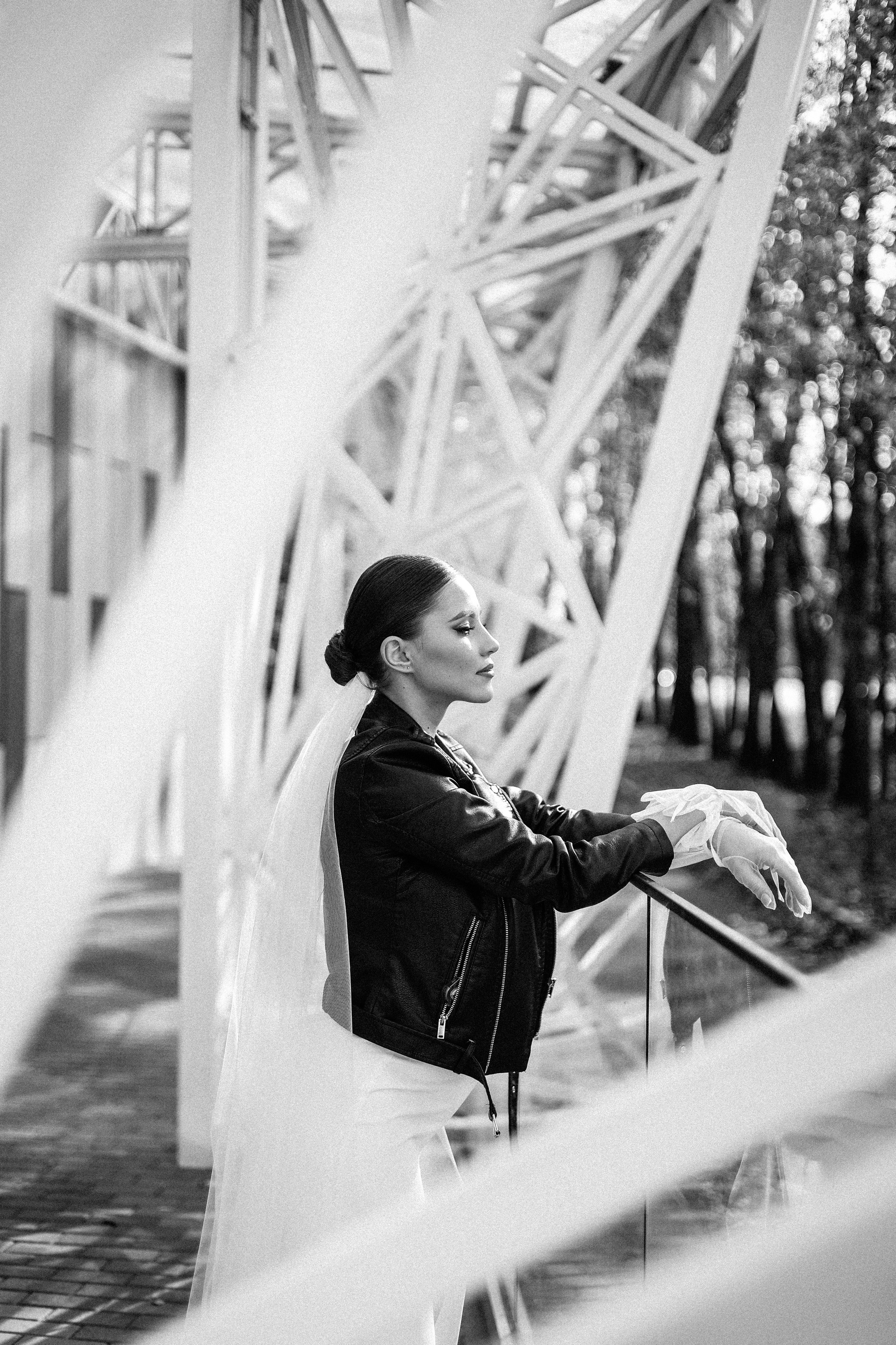 Артём и Софья. Фотограф Анастасия Кувшинова Москва