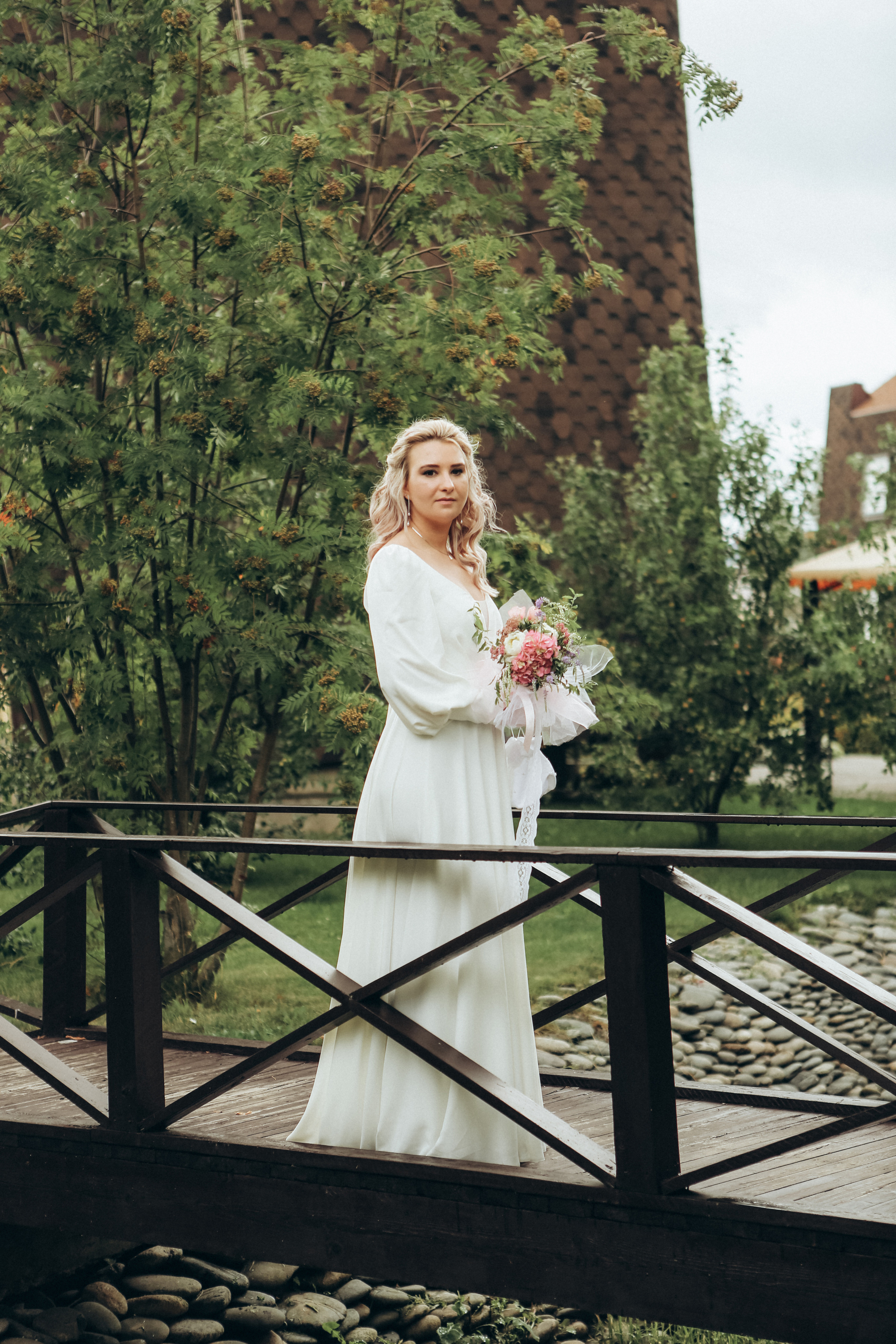 Михаил и Маргарита. Фотограф Анастасия Кувшинова Москва