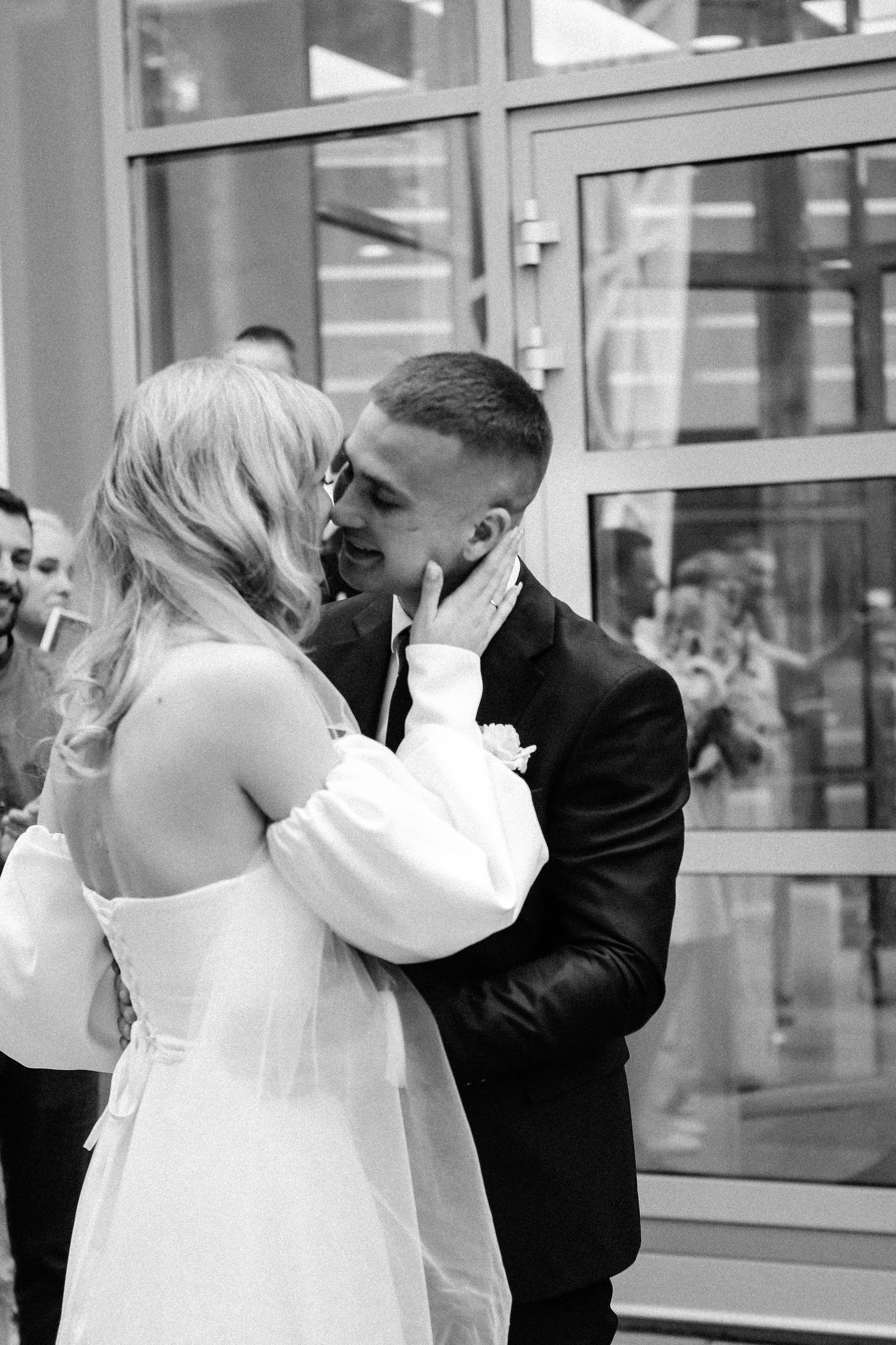 Кристиан и Виктория. Фотограф Анастасия Кувшинова Москва