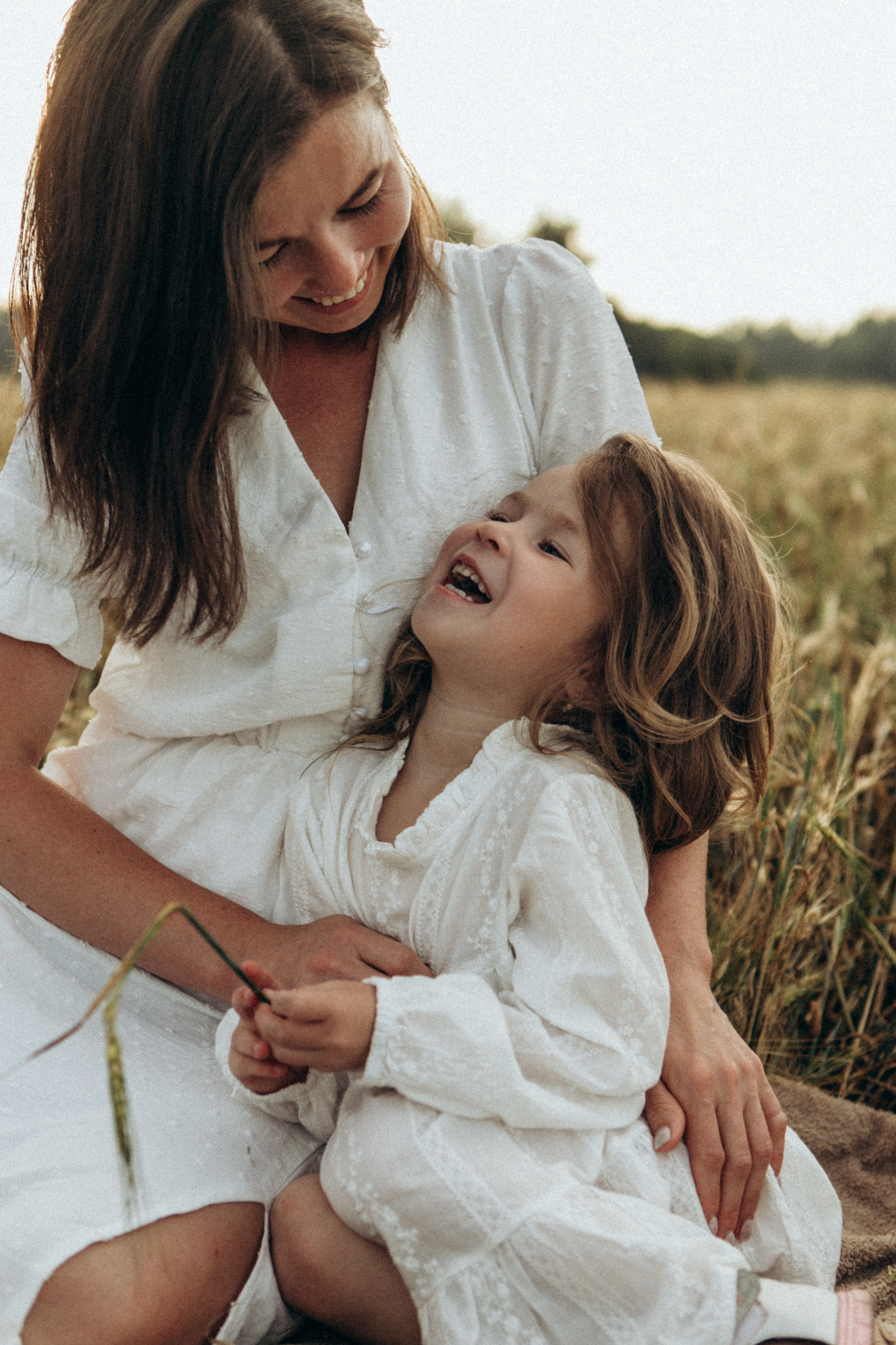 Екатерина и Василиса. Фотограф Анастасия Кувшинова Москва
