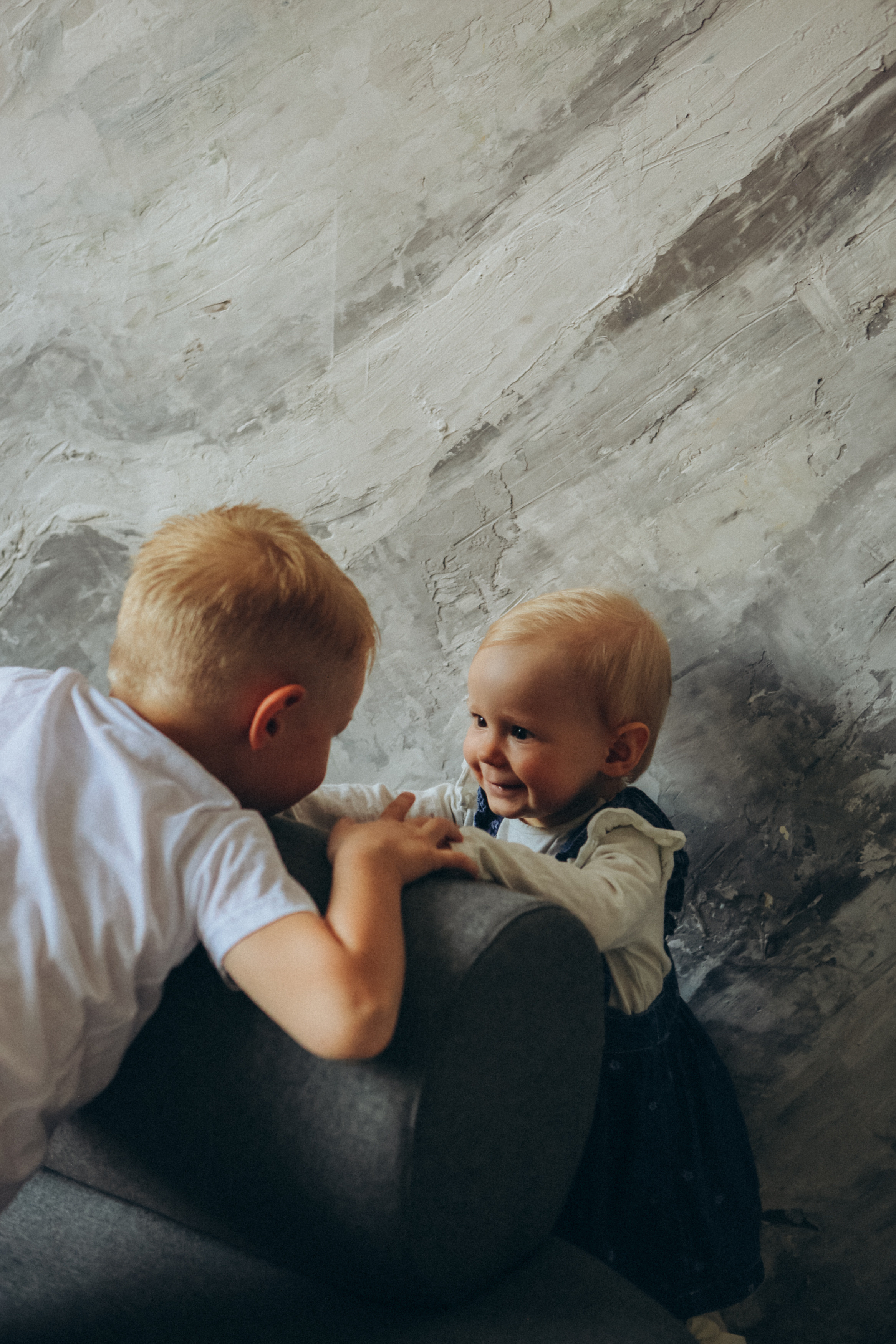Алёна, Полина, Павел. Фотограф Анастасия Кувшинова Москва
