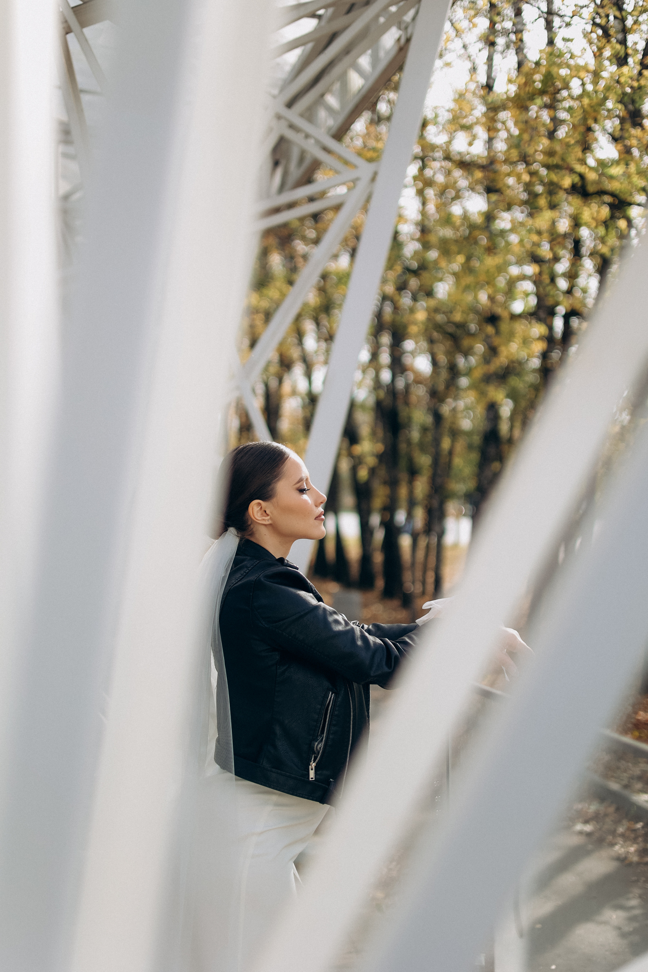 Артём и Софья. Фотограф Анастасия Кувшинова Москва