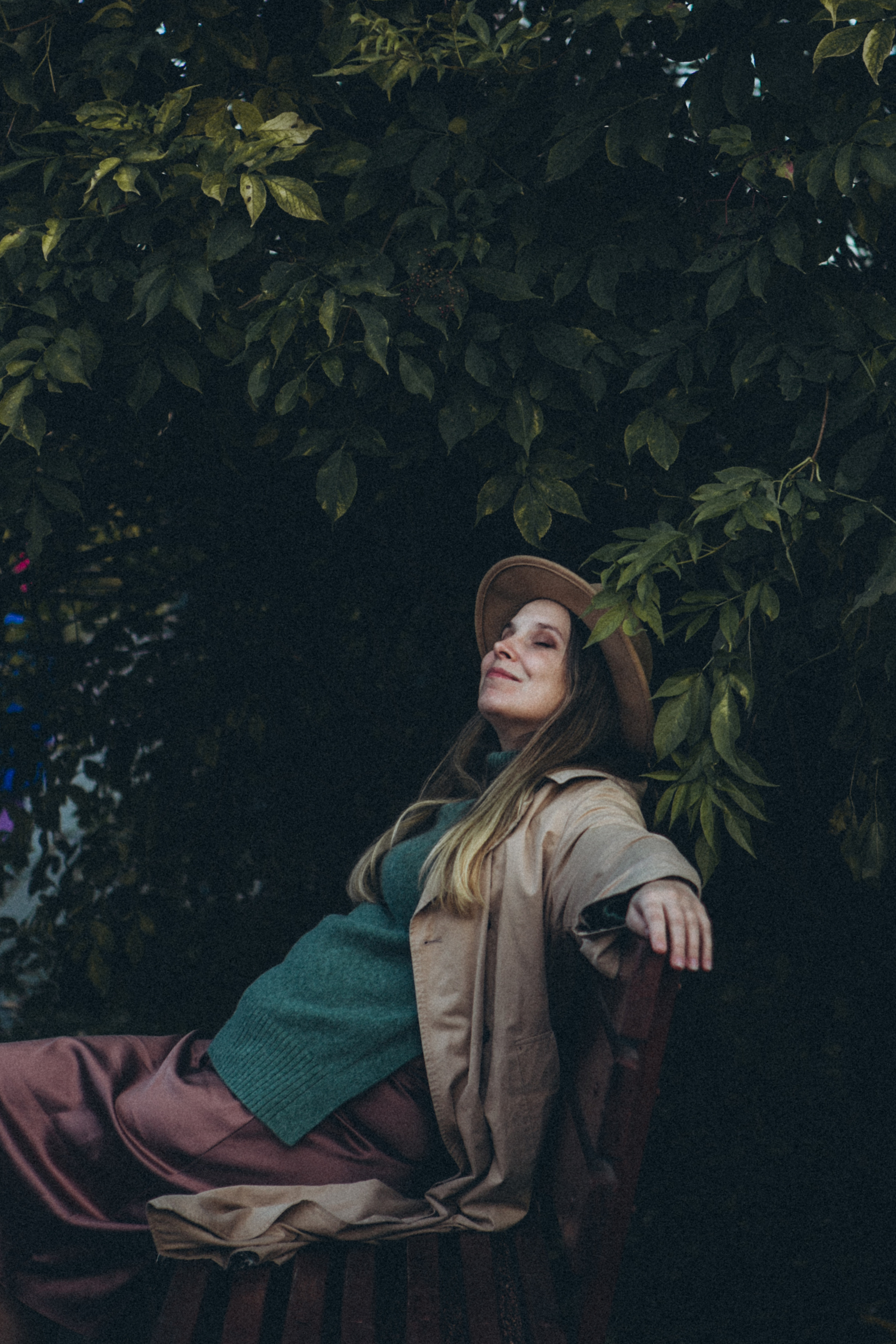 Дима, Аня, Вика, Оля. Фотограф Анастасия Кувшинова Москва