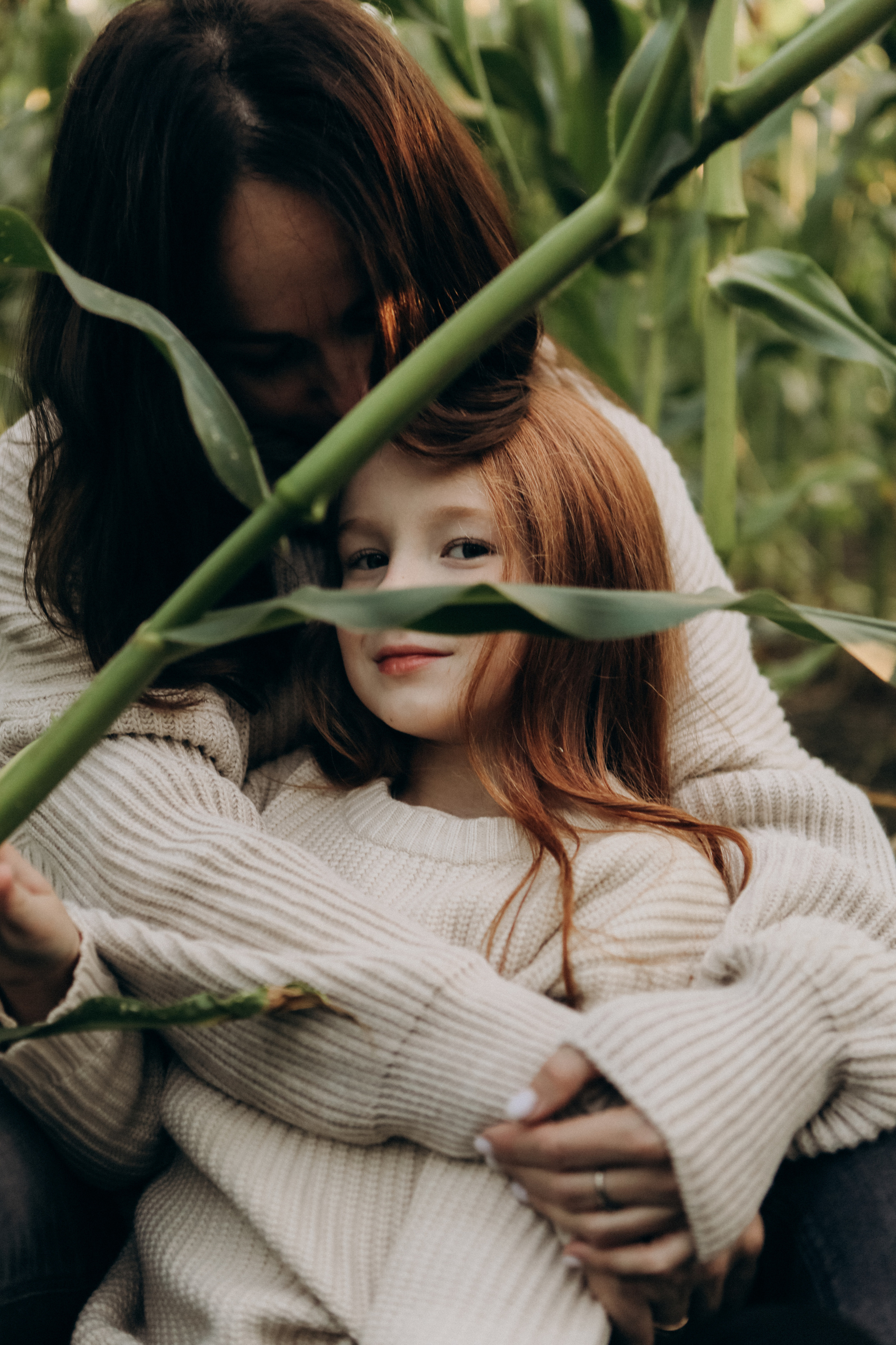 Анастасия и Саша. Фотограф Анастасия Кувшинова Москва