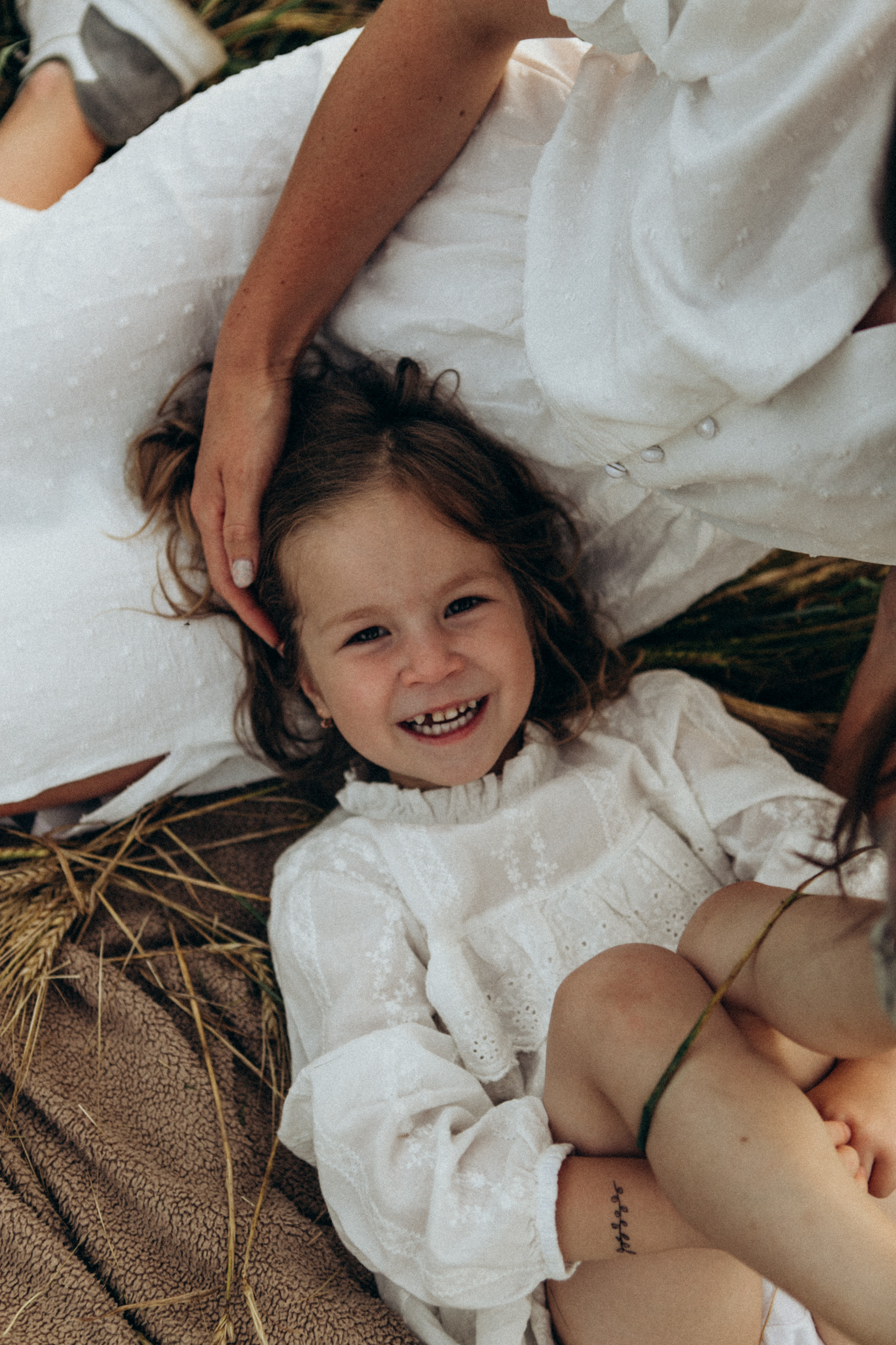 Екатерина и Василиса. Фотограф Анастасия Кувшинова Москва
