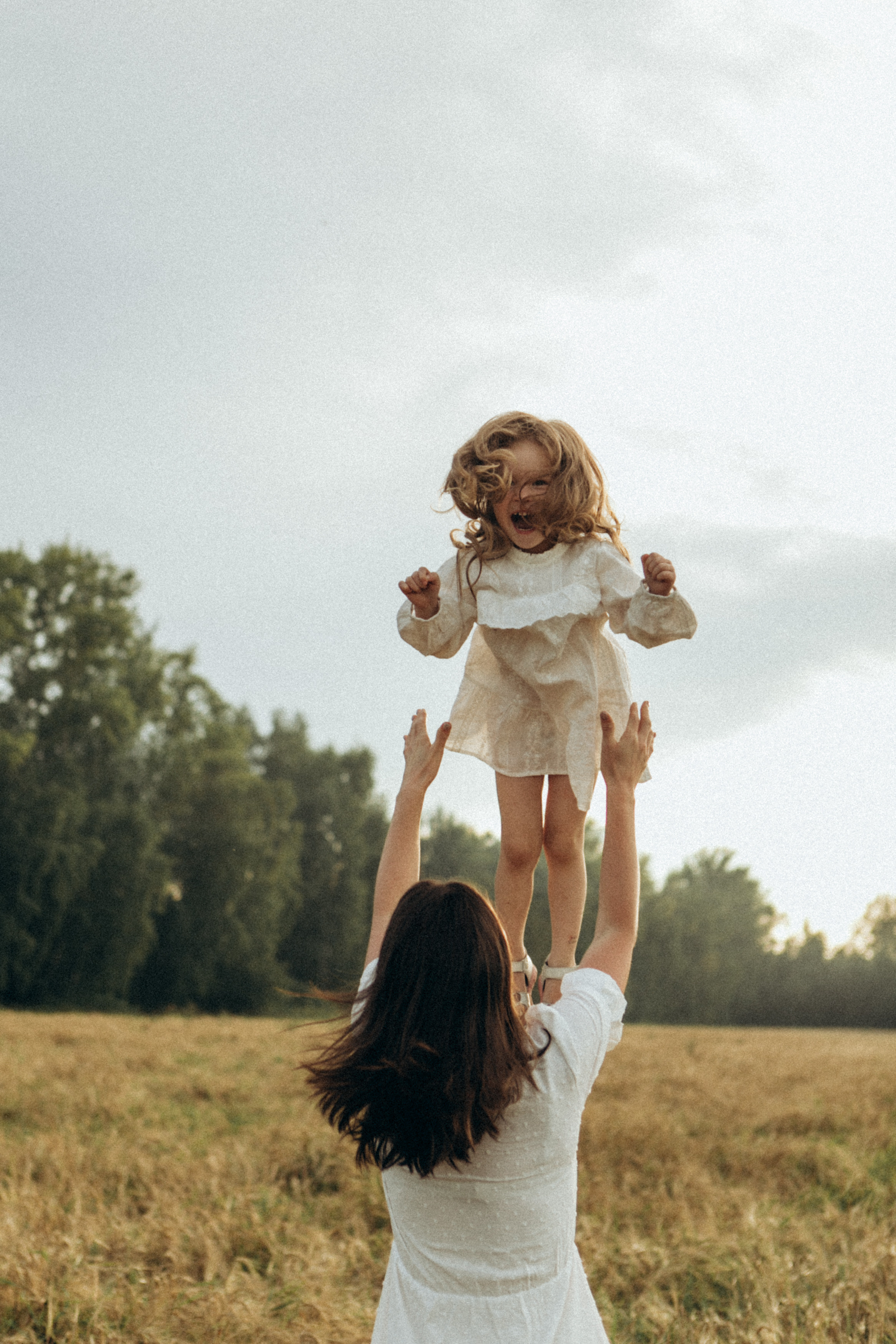 Екатерина и Василиса. Фотограф Анастасия Кувшинова Москва