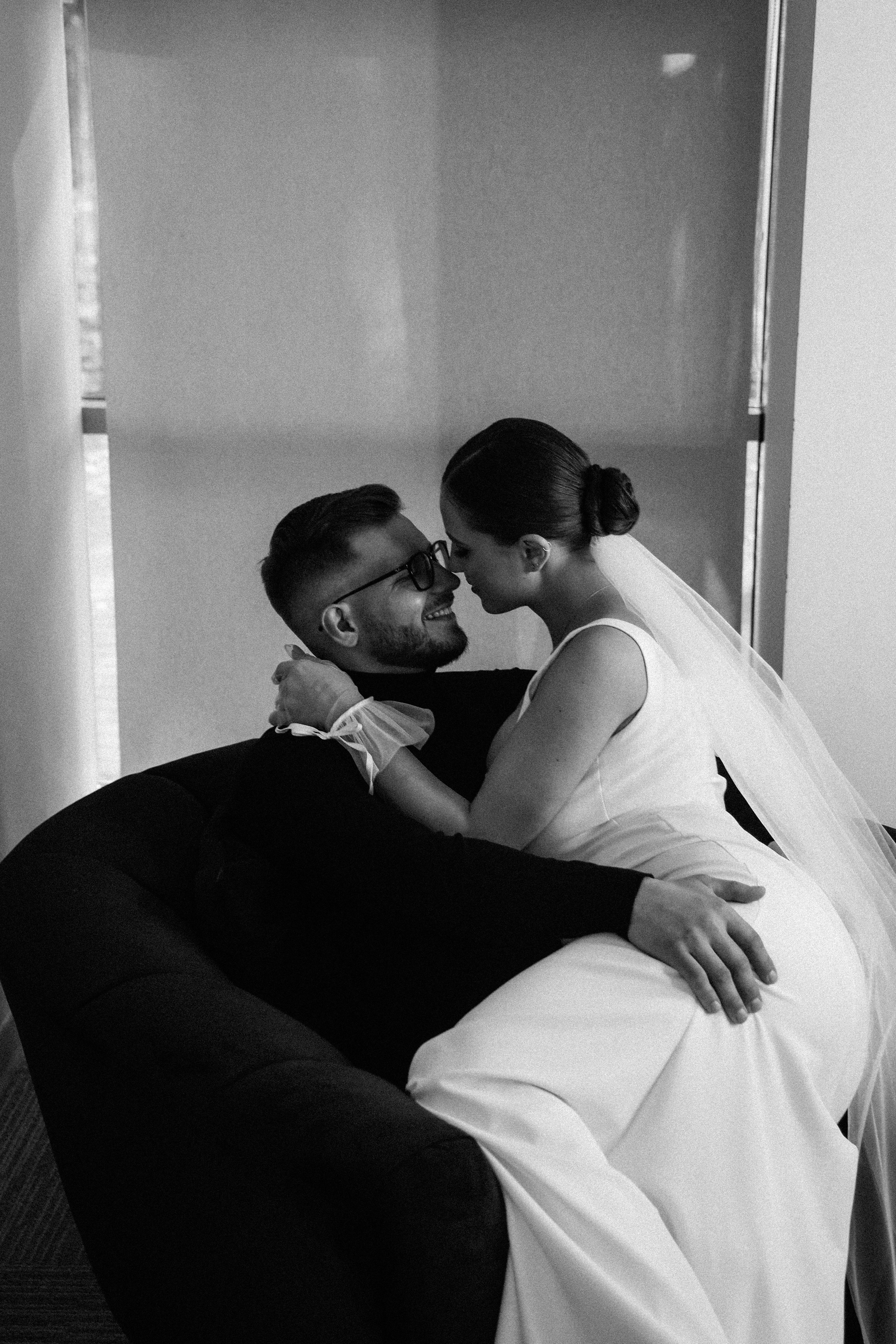 Артём и Софья. Фотограф Анастасия Кувшинова Москва