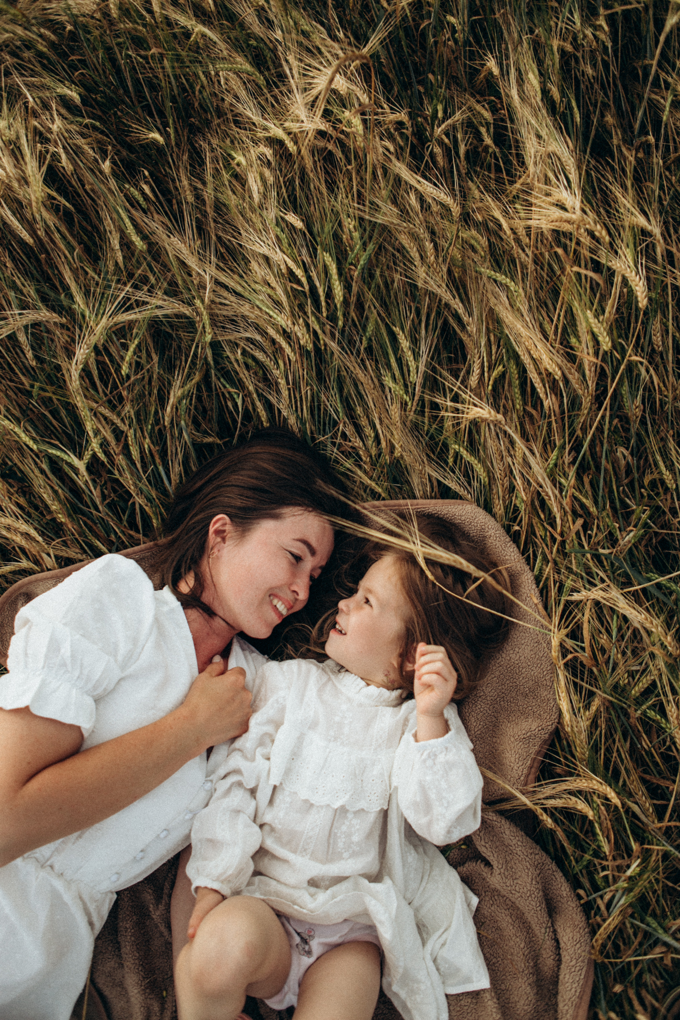 Екатерина и Василиса. Фотограф Анастасия Кувшинова Москва