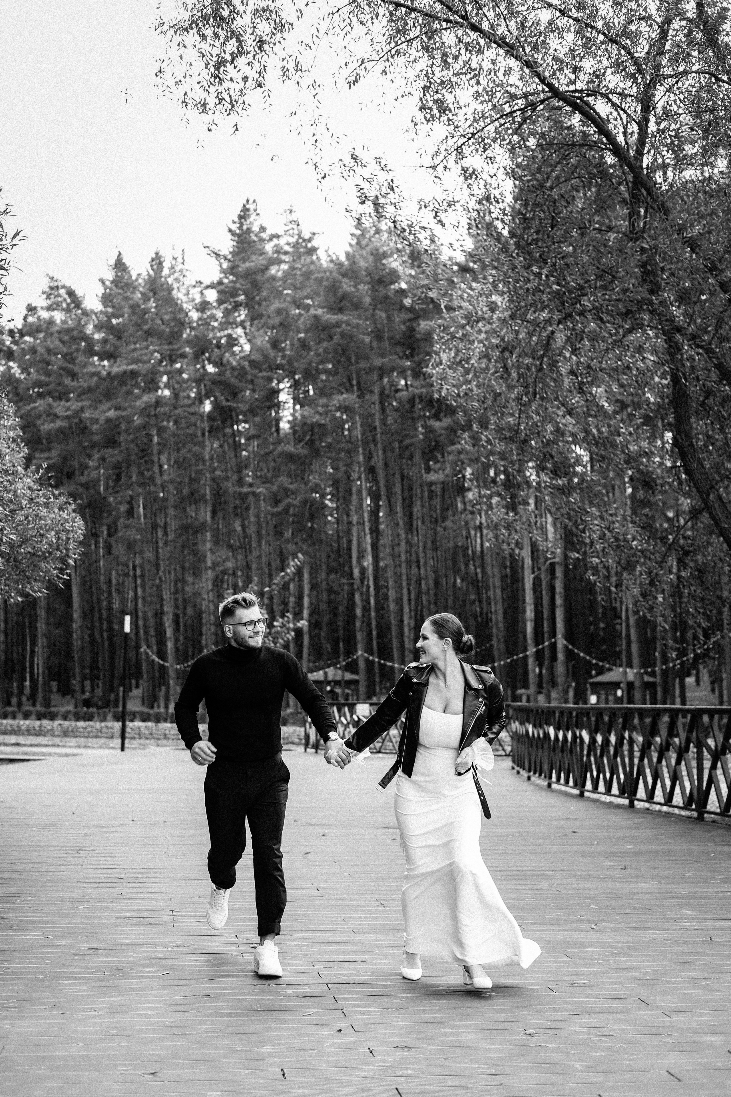 Артём и Софья. Фотограф Анастасия Кувшинова Москва